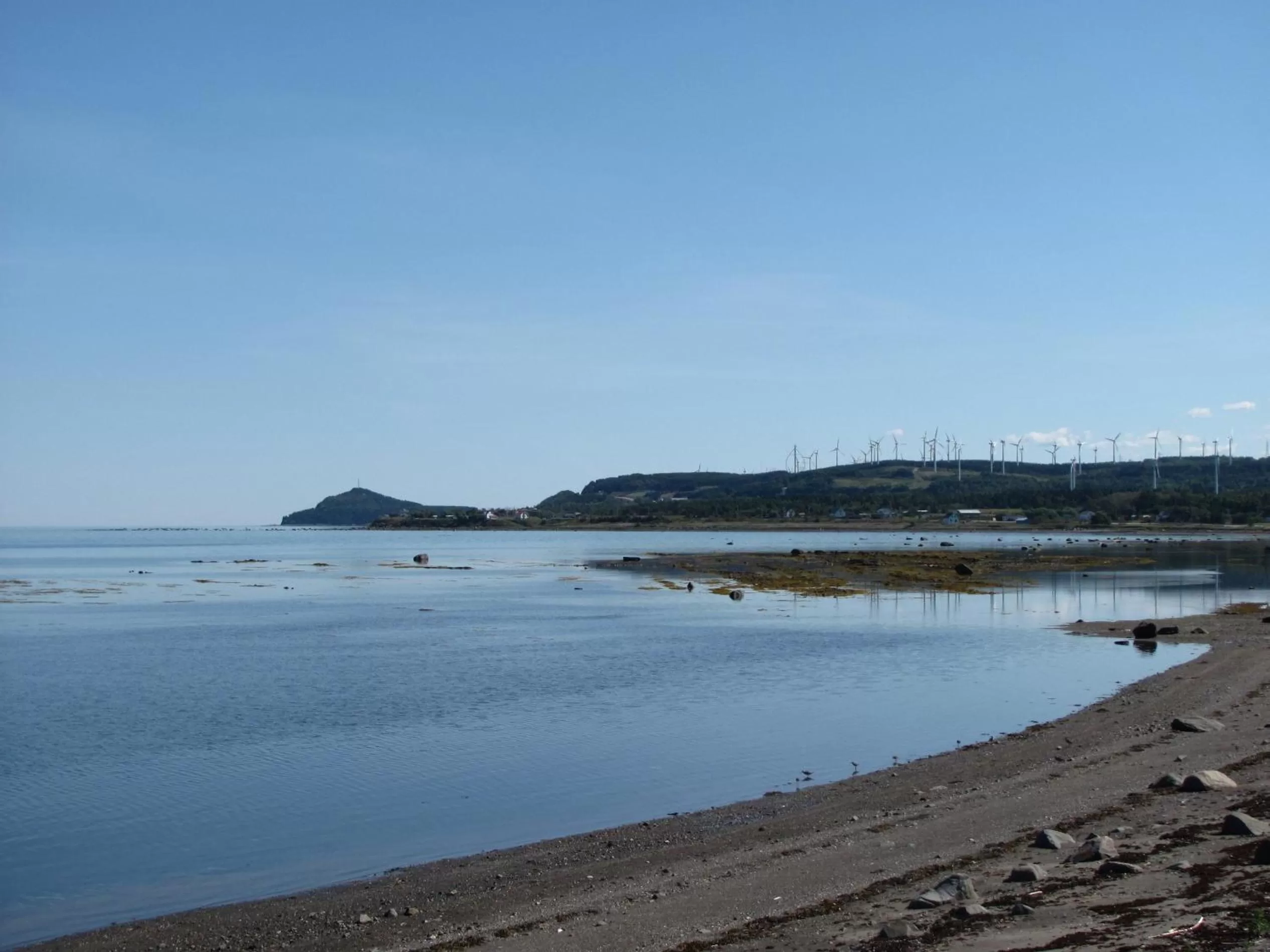 Activities, Beach in La Maison entre Mer Montagnes