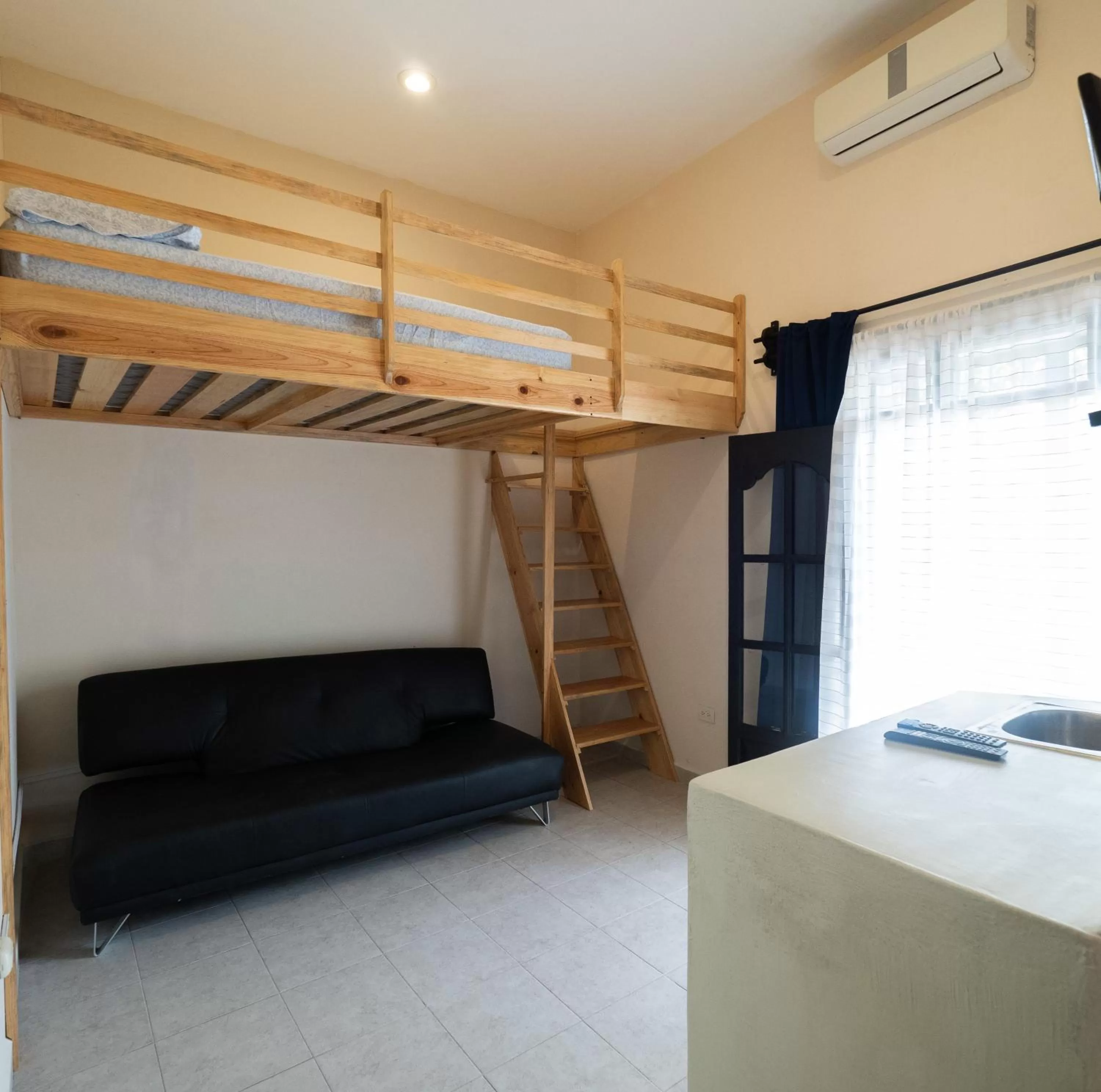 Nido Colibrí - Zona Remate de Paseo Montejo