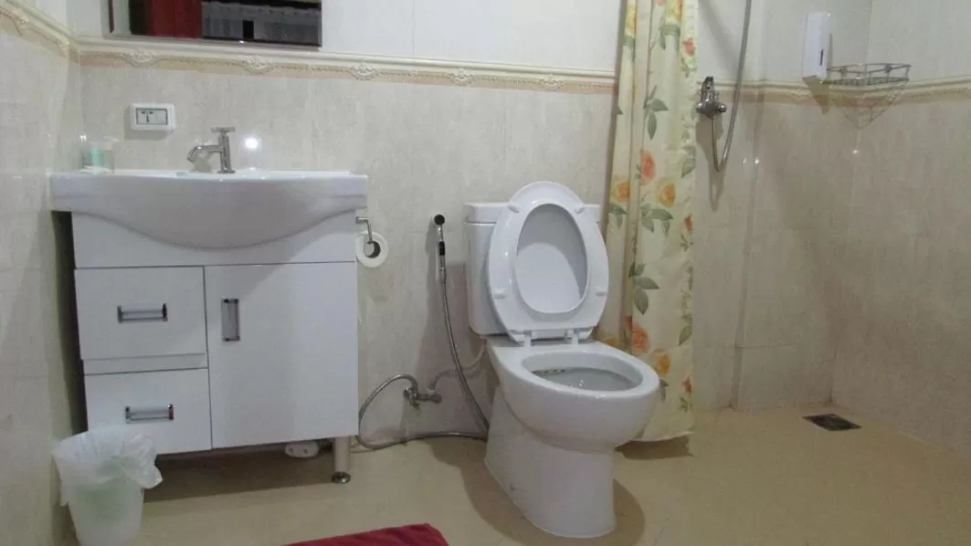 Bluebird Inn Pattaya