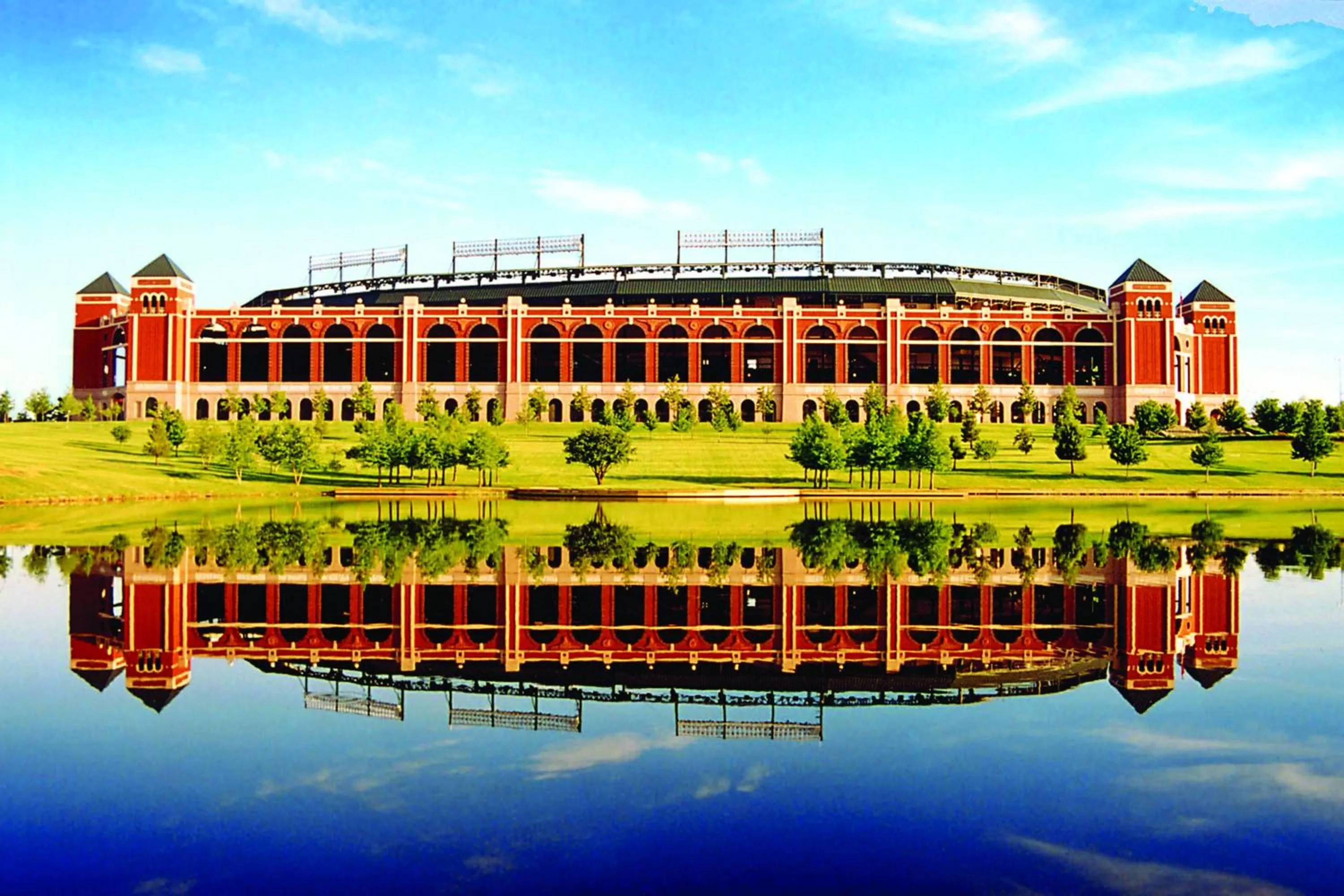 Other in Super 8 by Wyndham Arlington Near AT&T Stadium