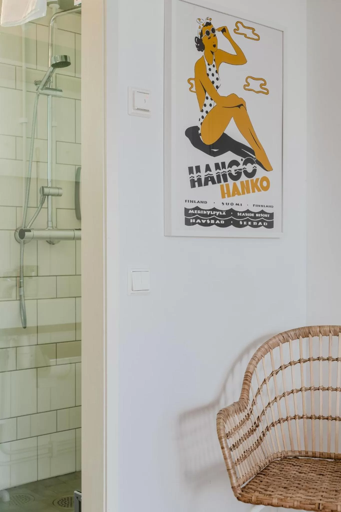 Bedroom in Hotel Bulevard