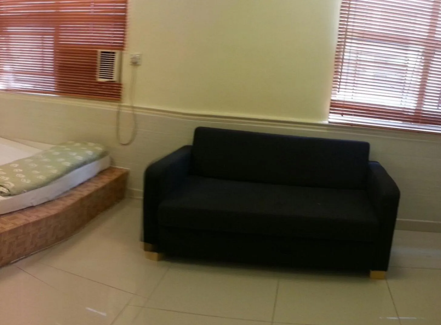 Day, Bed in Silverview Resort Holiday