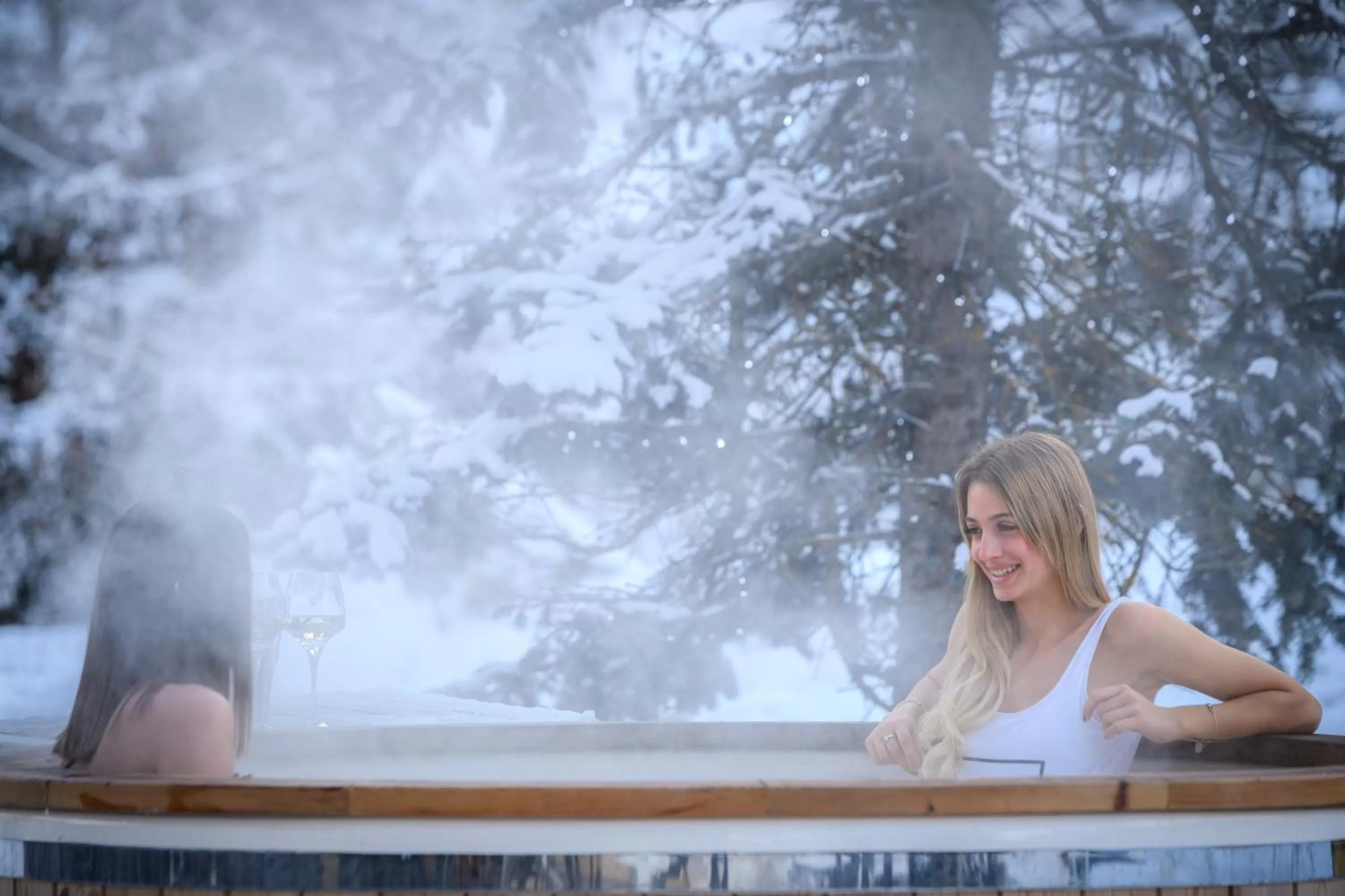 People in Hotel Garni Pegrà