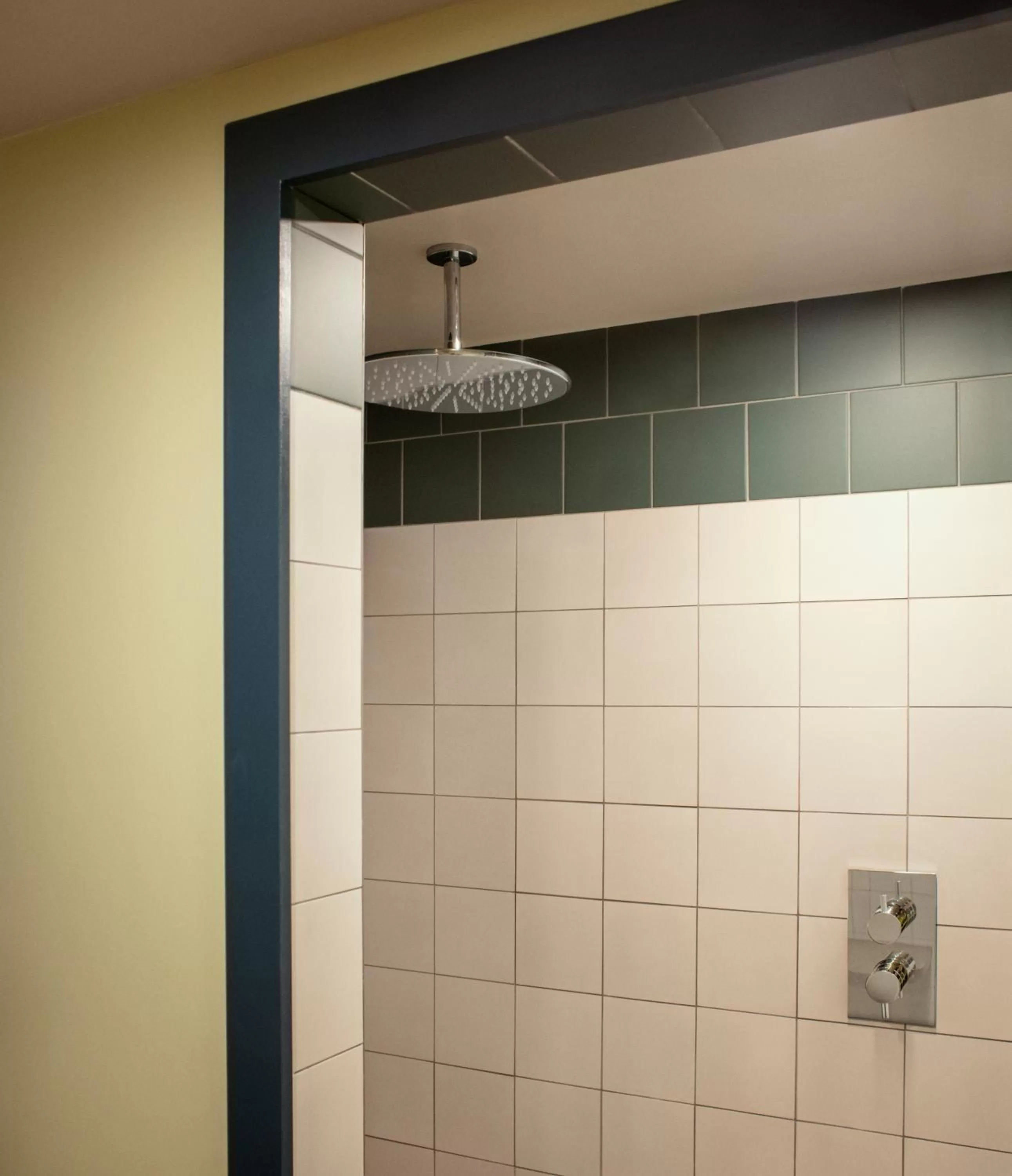 Bathroom in The Hoxton, Shepherds Bush