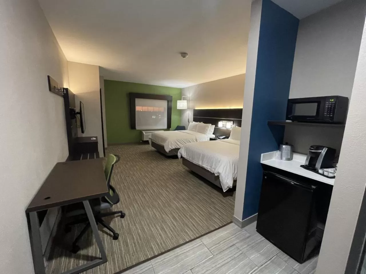 Holiday Inn Express Hotel and Suites Ada by IHG