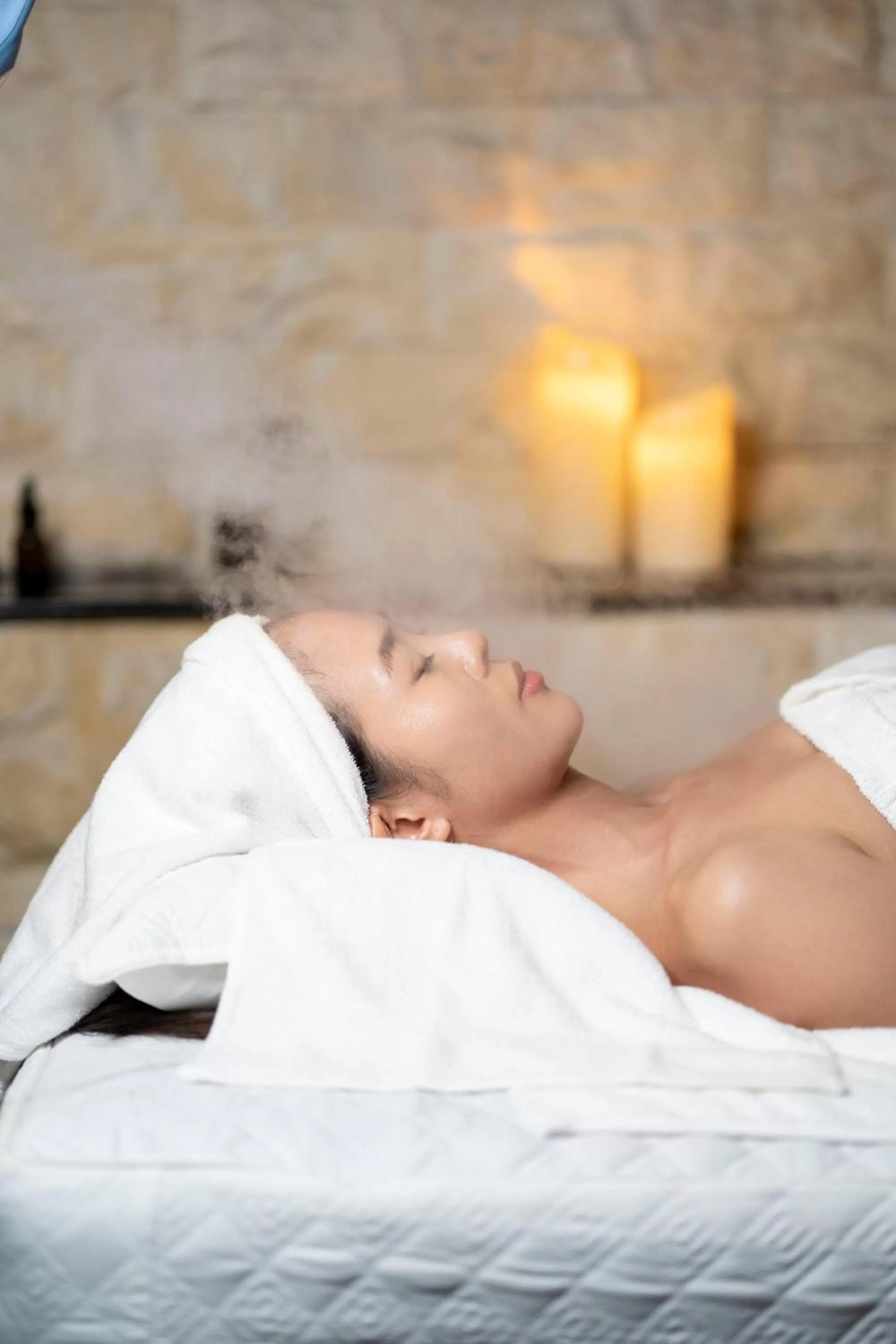 Massage, Bed in Sheraton Saigon Grand Opera Hotel