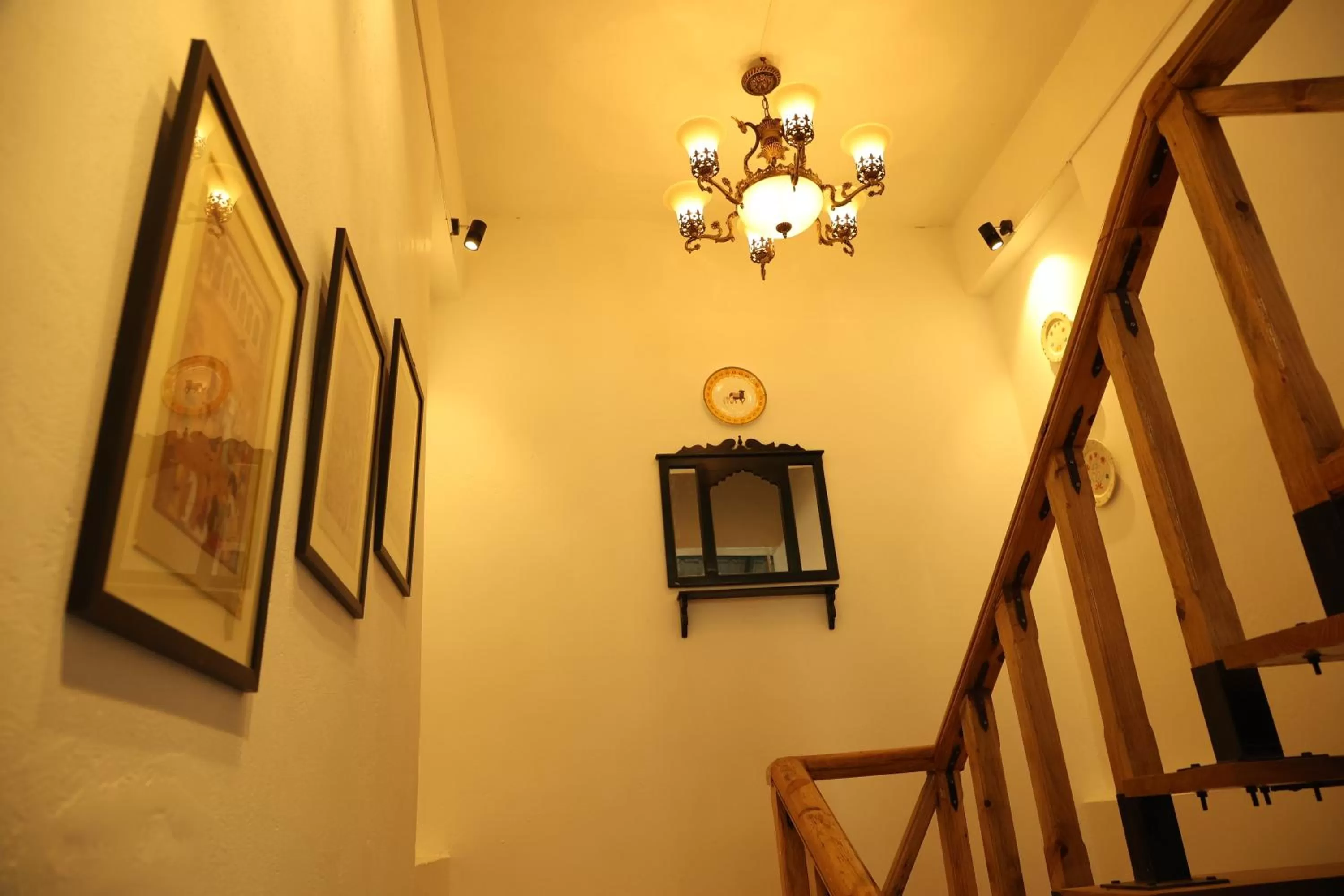 Other in The Lanswood Estate