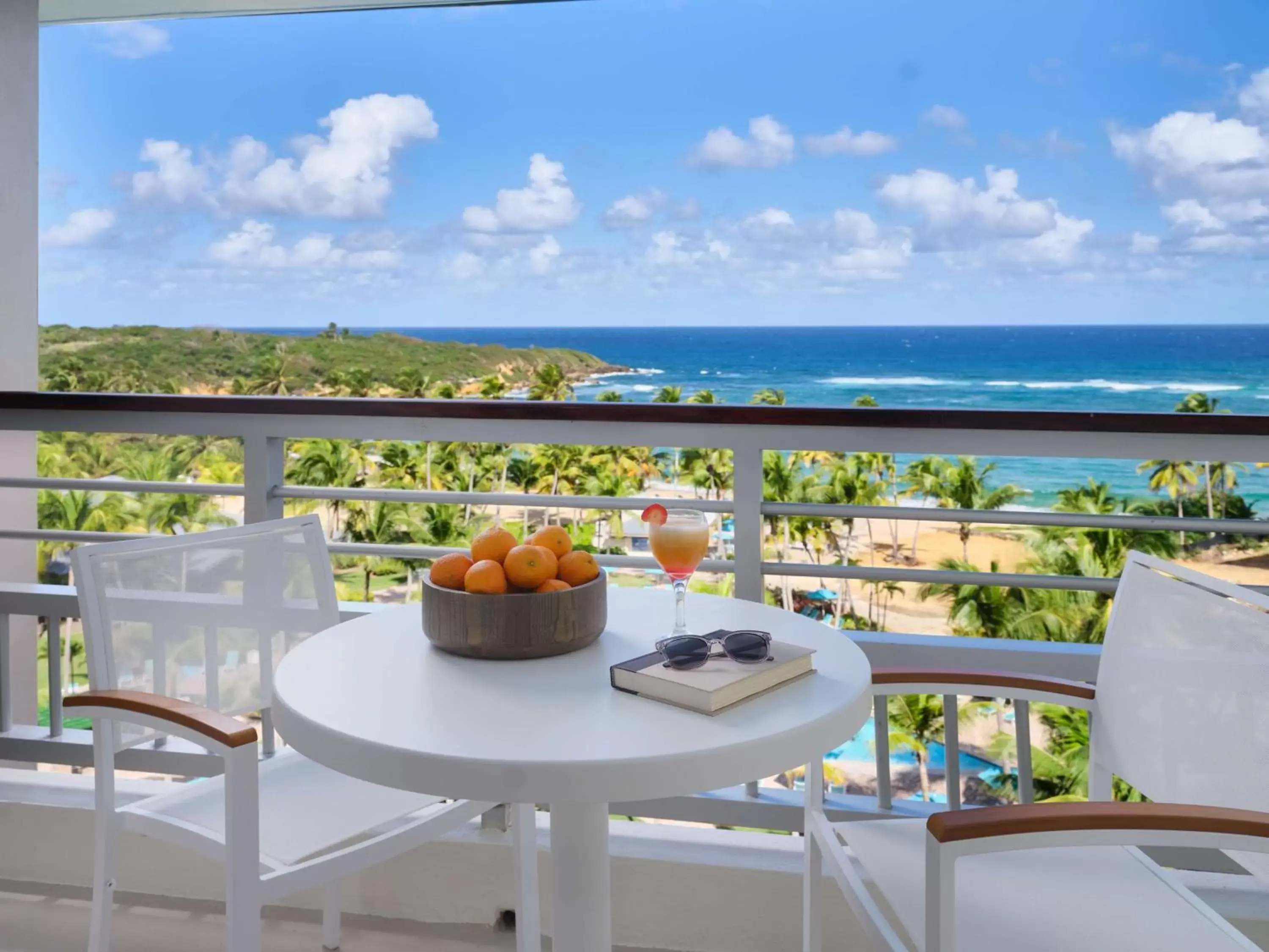 One-Bedroom Villa in Hyatt Vacation Club at Hacienda del Mar One-Bedroom Villa in Hyatt Vacation Club at Hacienda del Mar