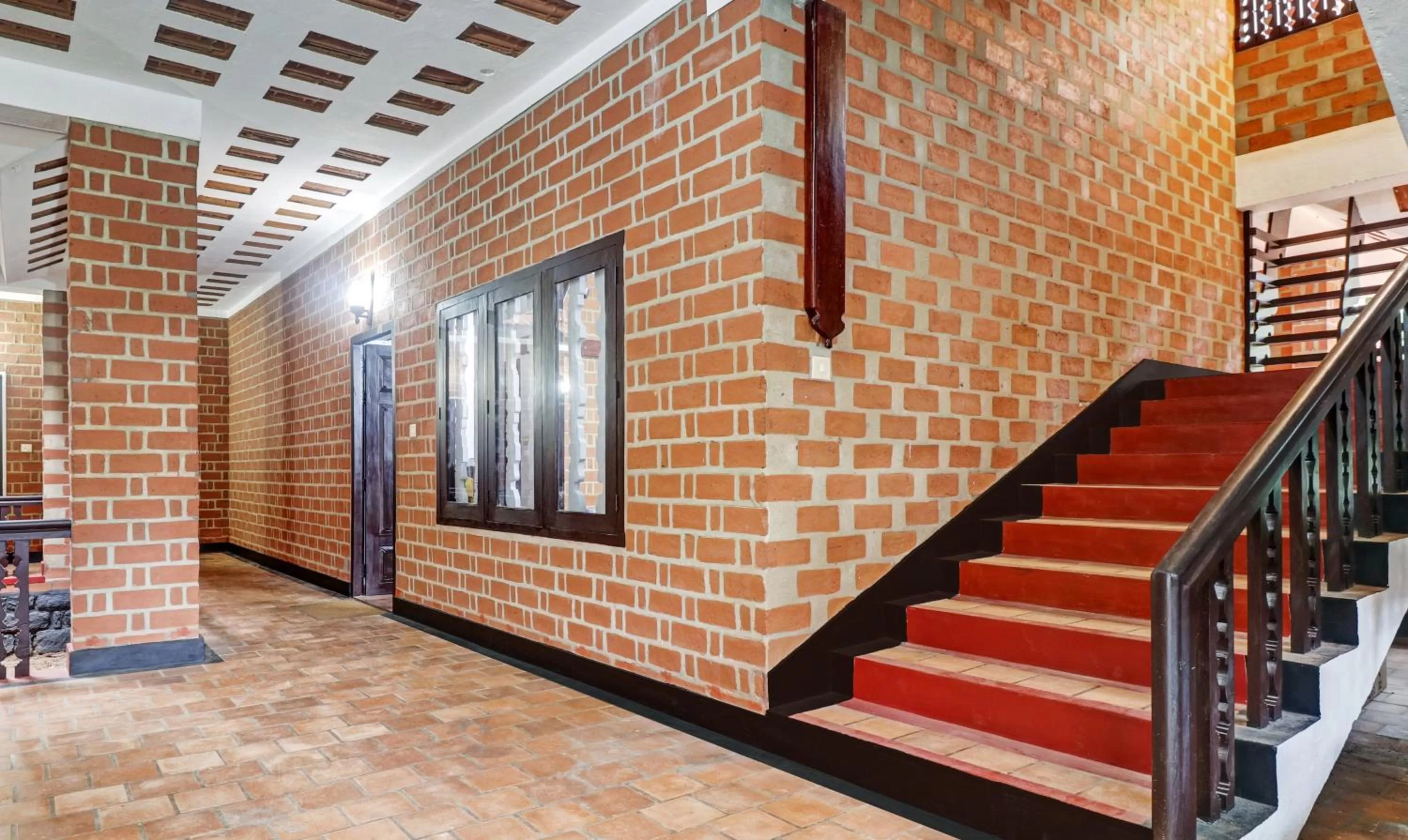 Treebo Trend God'S Own Country Ayurveda Resorts