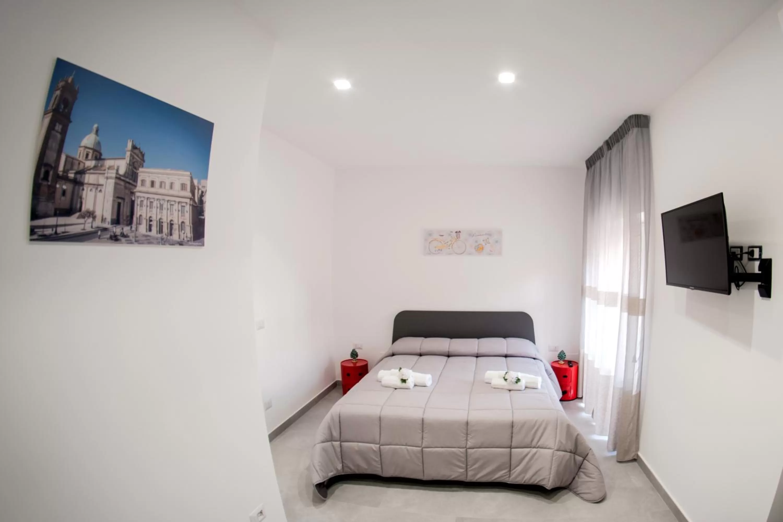 Bed in Al Centro Storico