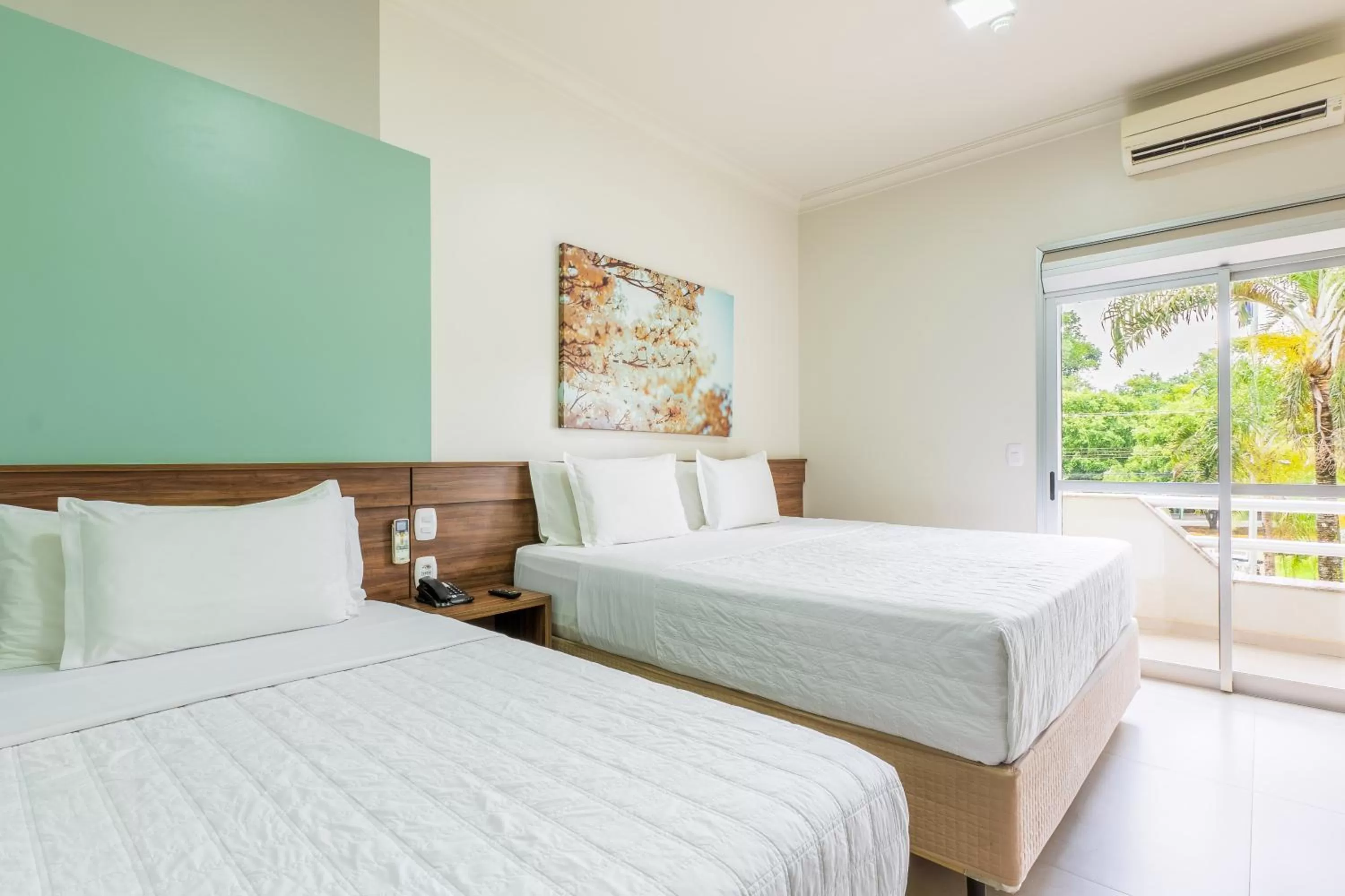 Bedroom, Bed in Ucayali Hotel