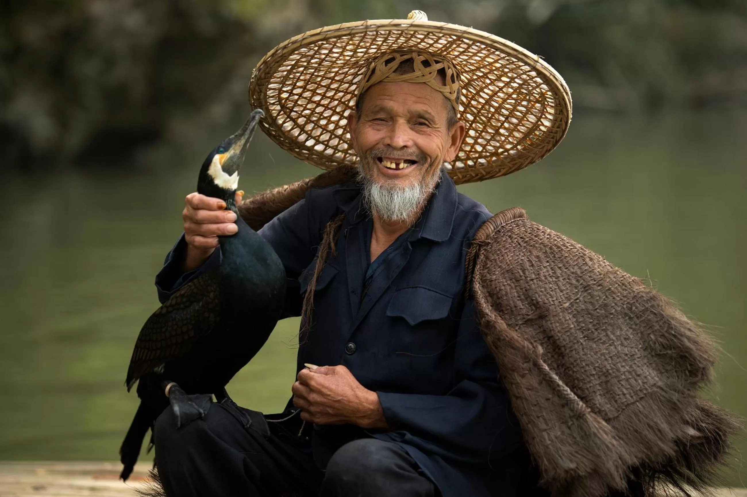 Activities in Yangshuo Sugar House