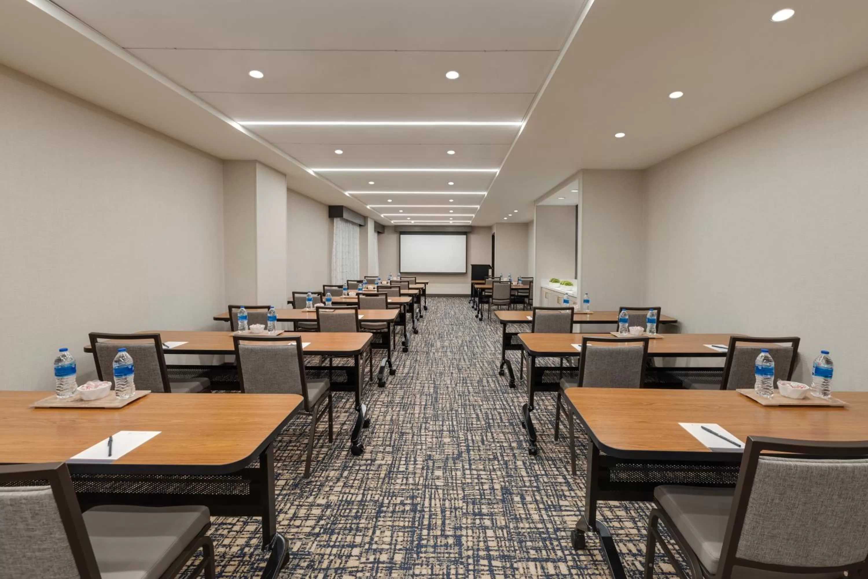 Business facilities in Hyatt Place Houston Downtown