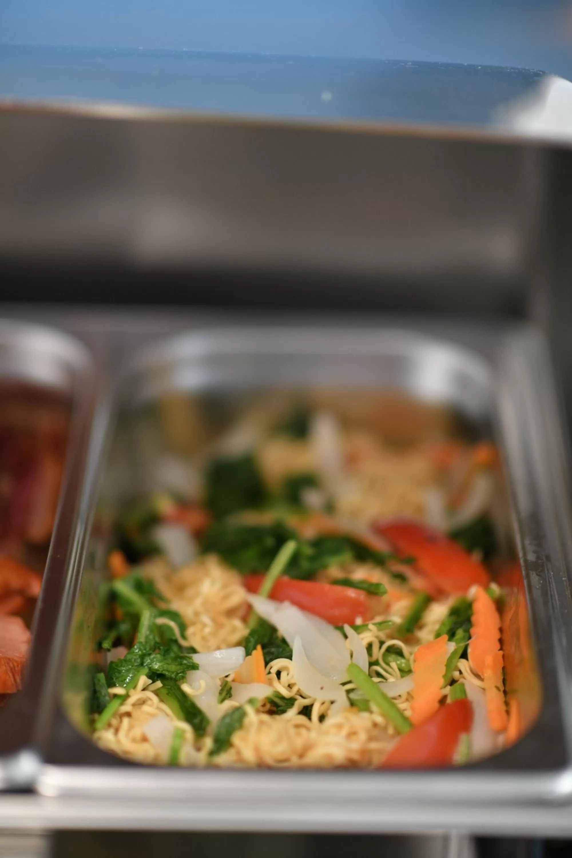 Breakfast in Hanoi Elpis Hotel & Spa