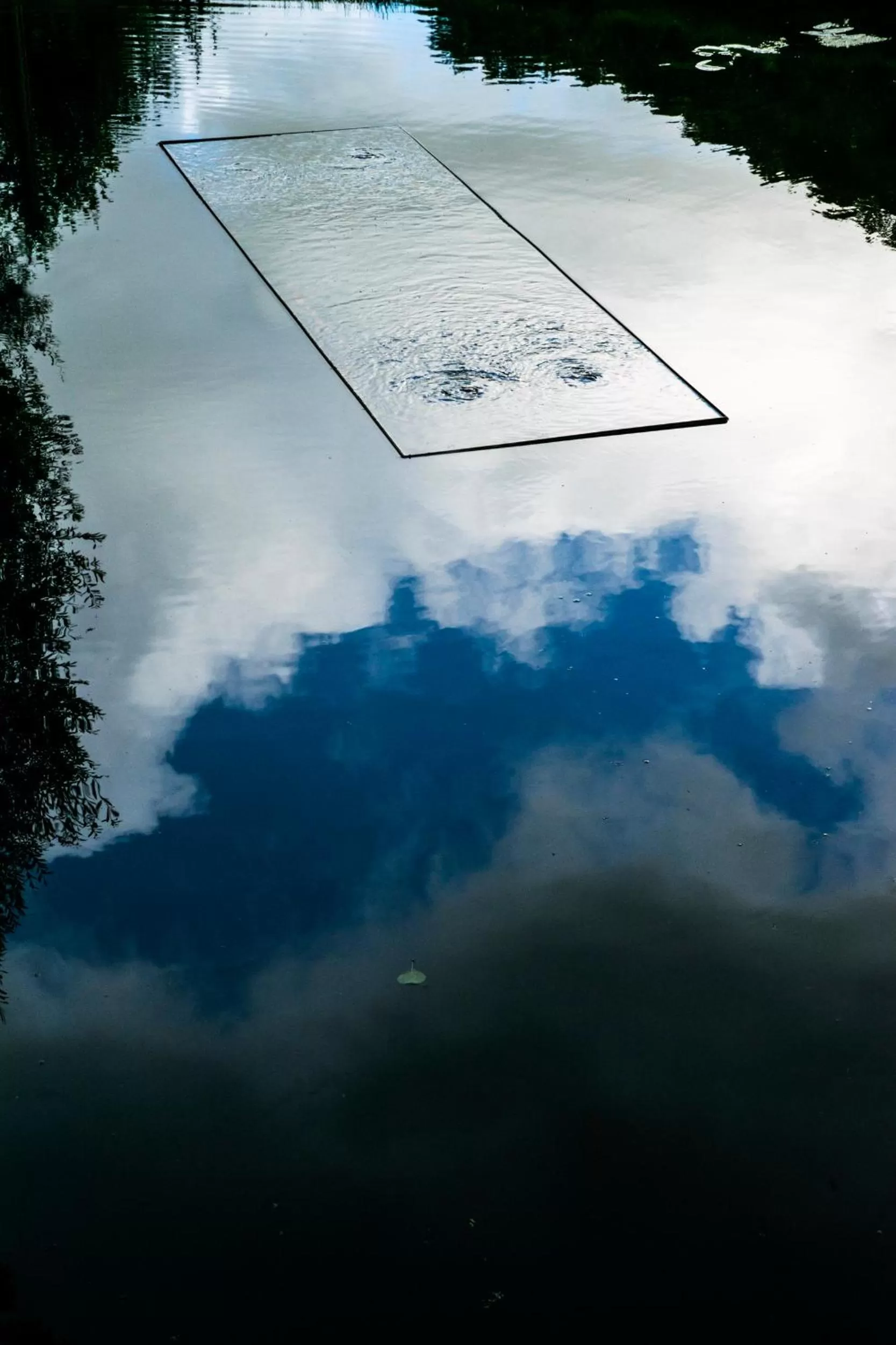 Bird's-eye View in Broomhill Estate Boutique Art Hotel