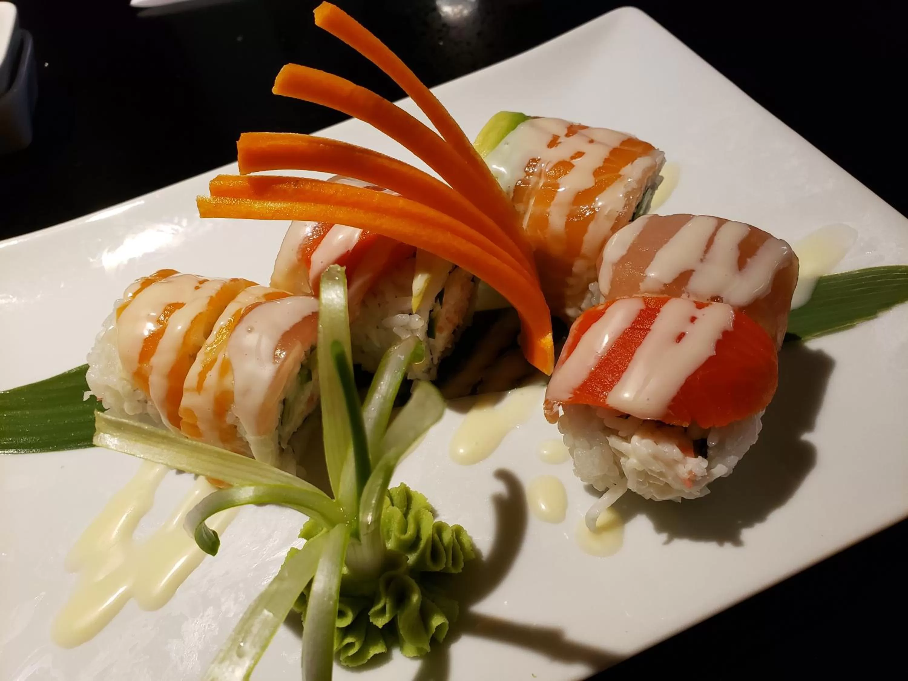 Food in Quality Inn Merritt