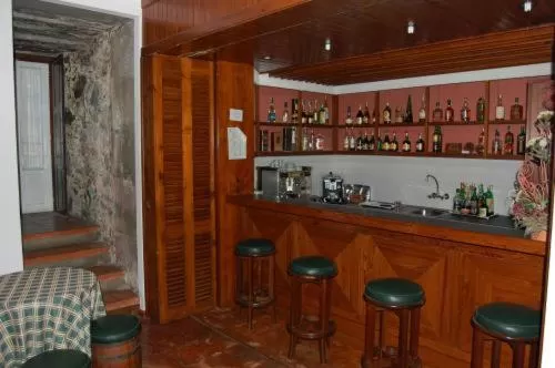 Lounge or bar, Lounge/Bar in Hotel Ilha Graciosa