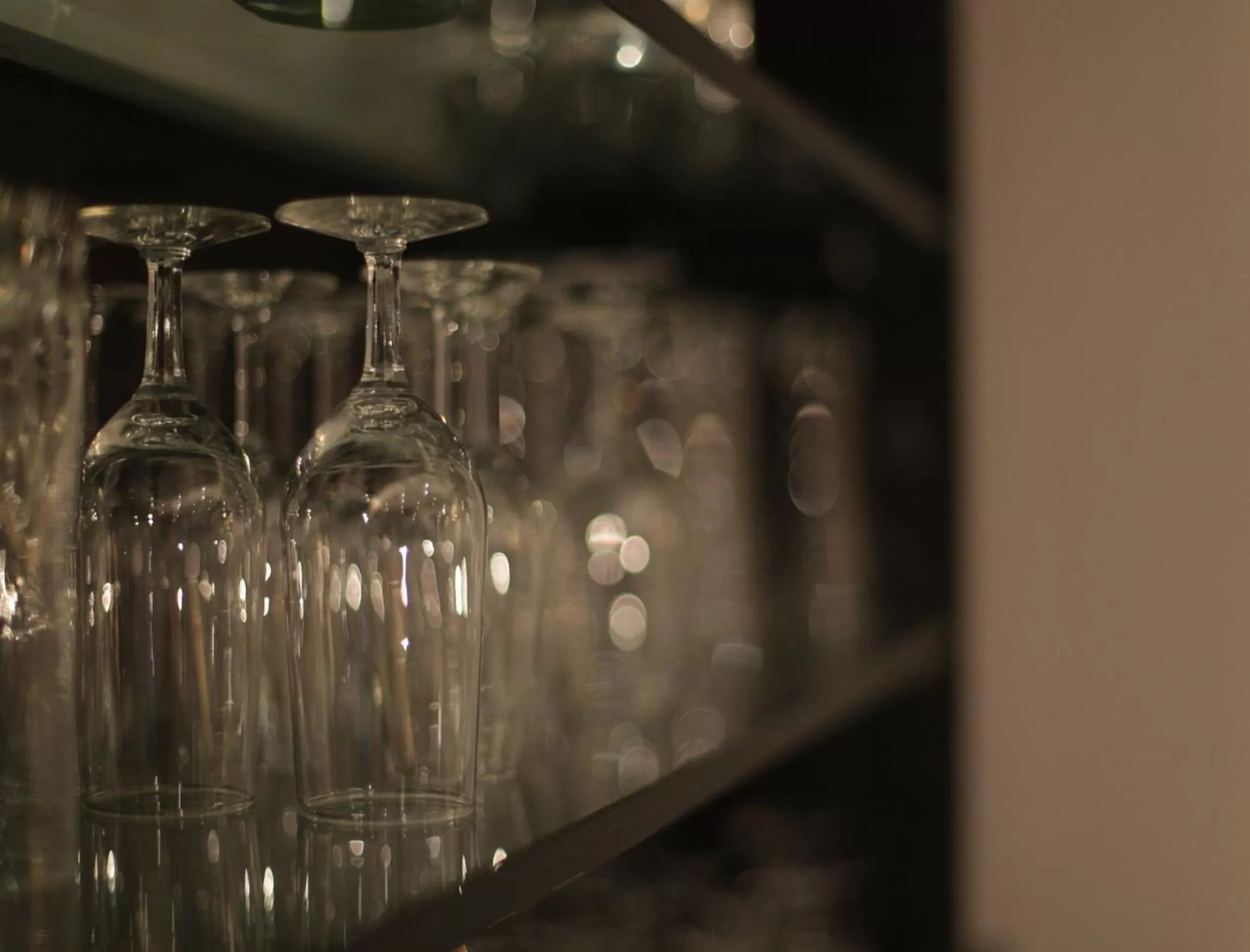 Drinks in Acacias Etoile