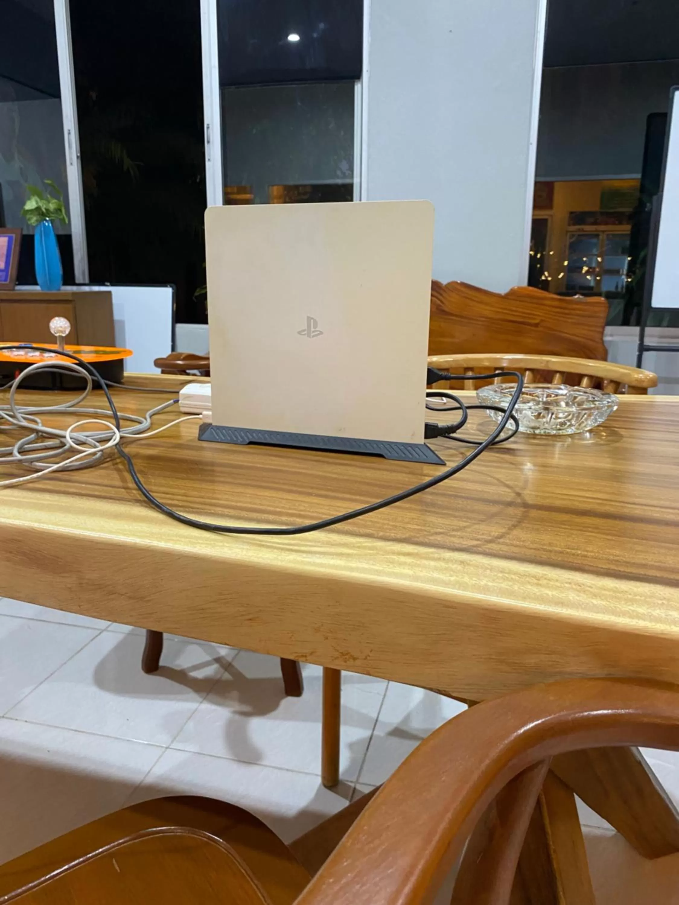 Game Room in Tycoon place garden