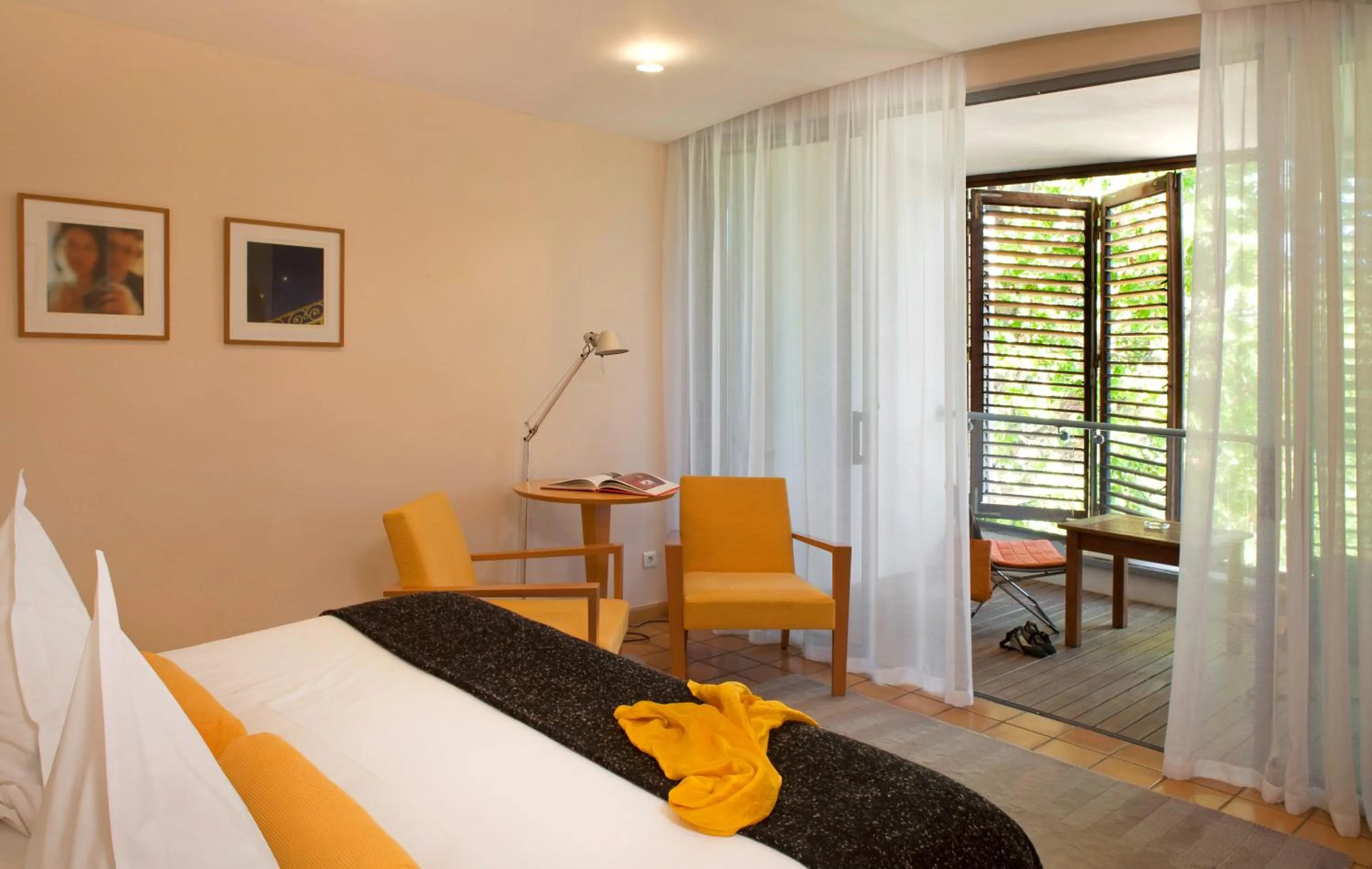 Day in Hôtel de l'Image