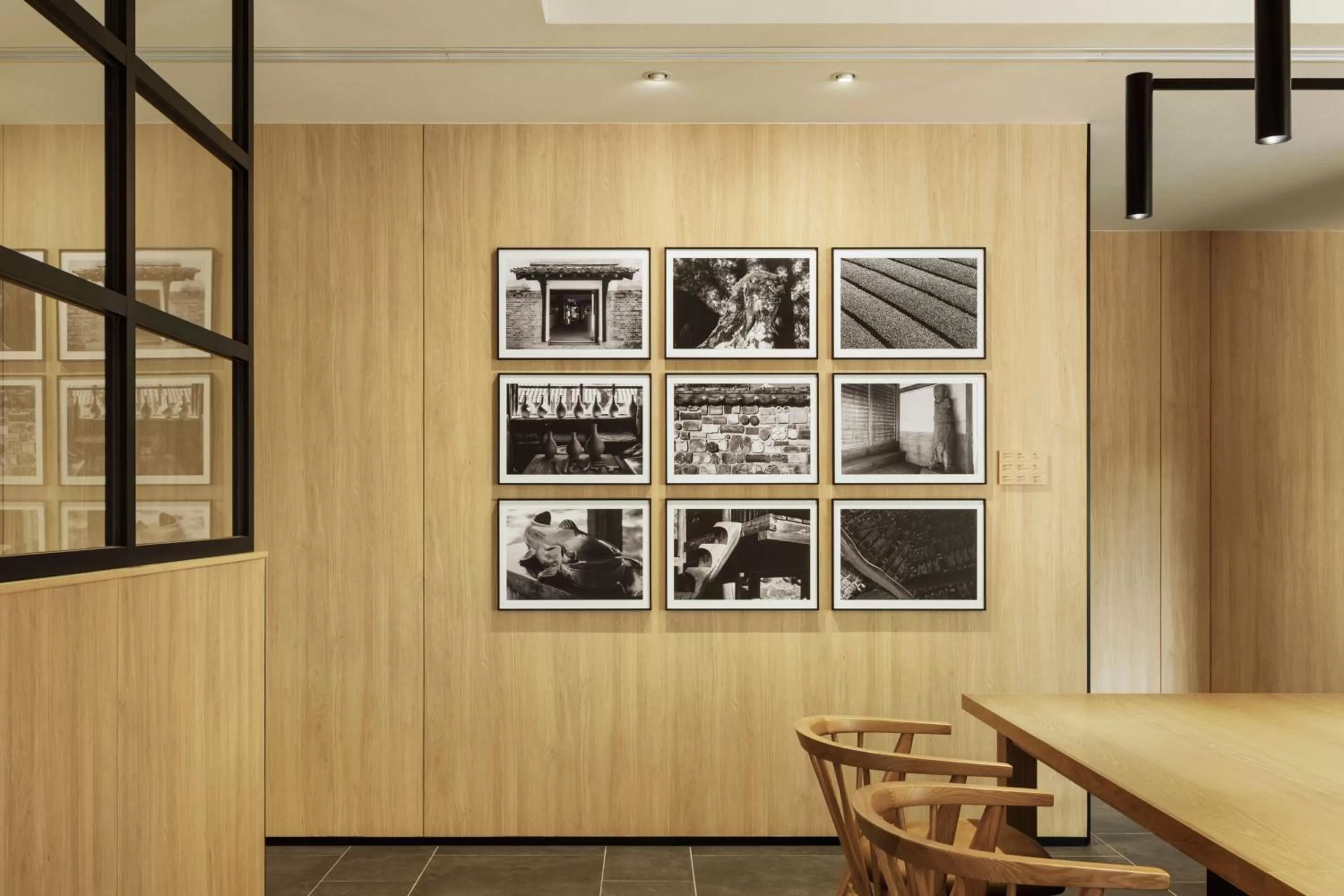 Lobby or reception in Fairfield by Marriott Saga Ureshino Onsen