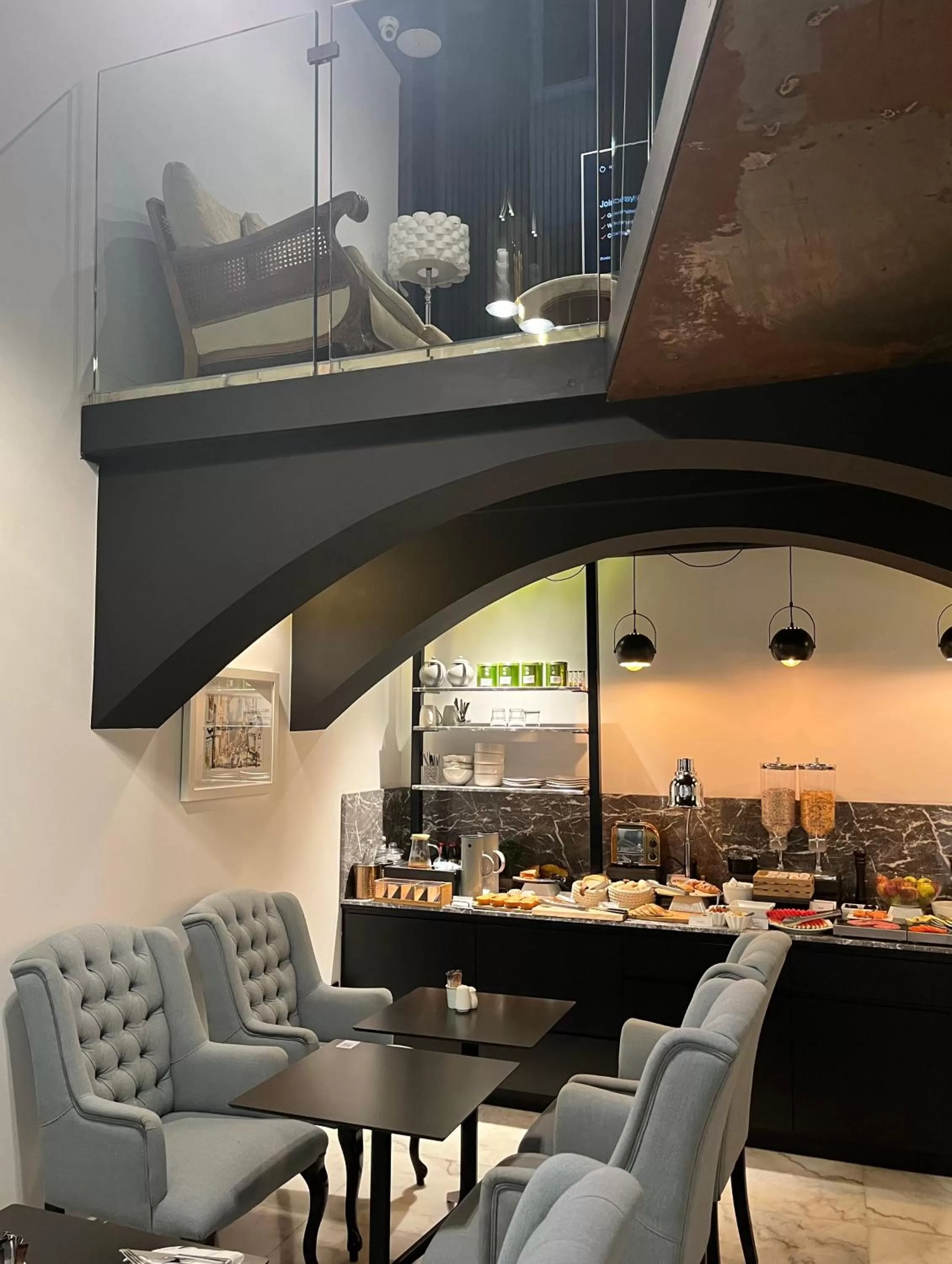 Property building in SU29 Boutique Hotel