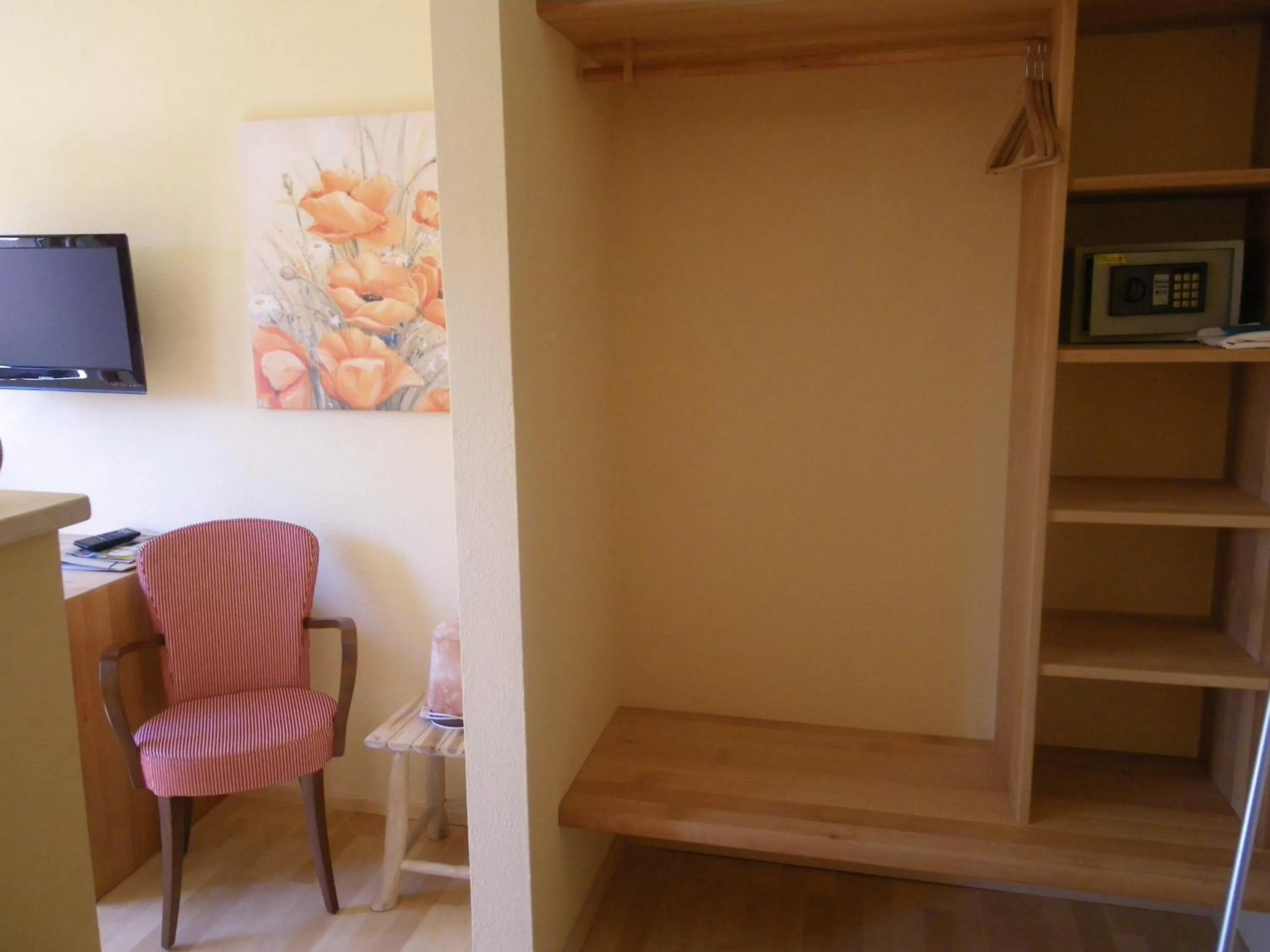 Photo of the whole room in BIO Hotel Bayerischer Wirt Augsburg