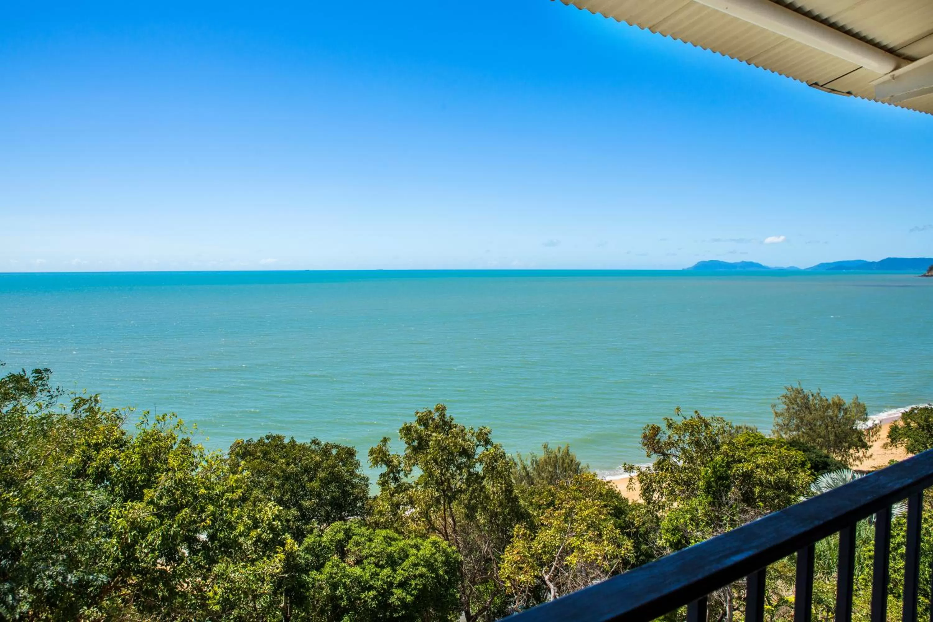 Balcony/Terrace in Amaroo At Trinity