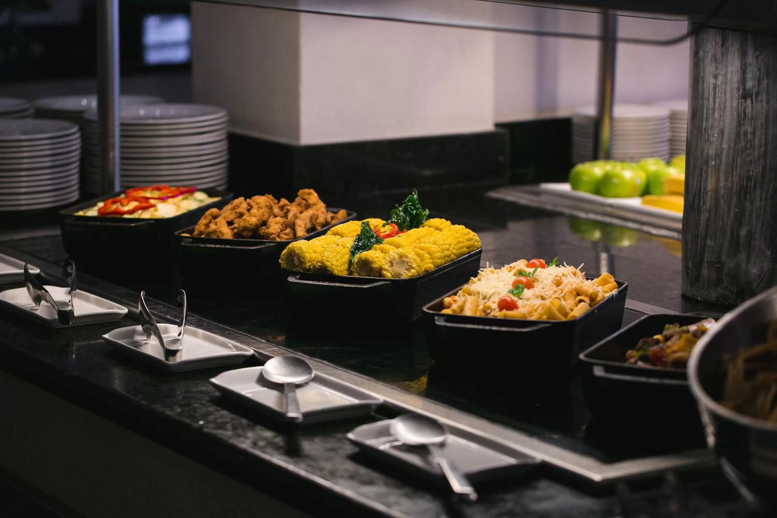 Property building in Catalonia Riviera Maya Resort & Spa- All Inclusive