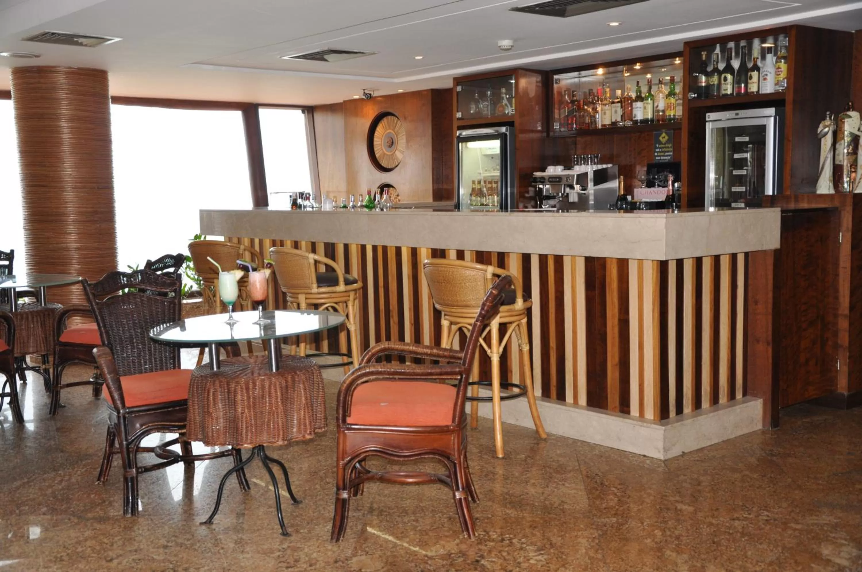 Day in Rifoles Praia Hotel e Resort