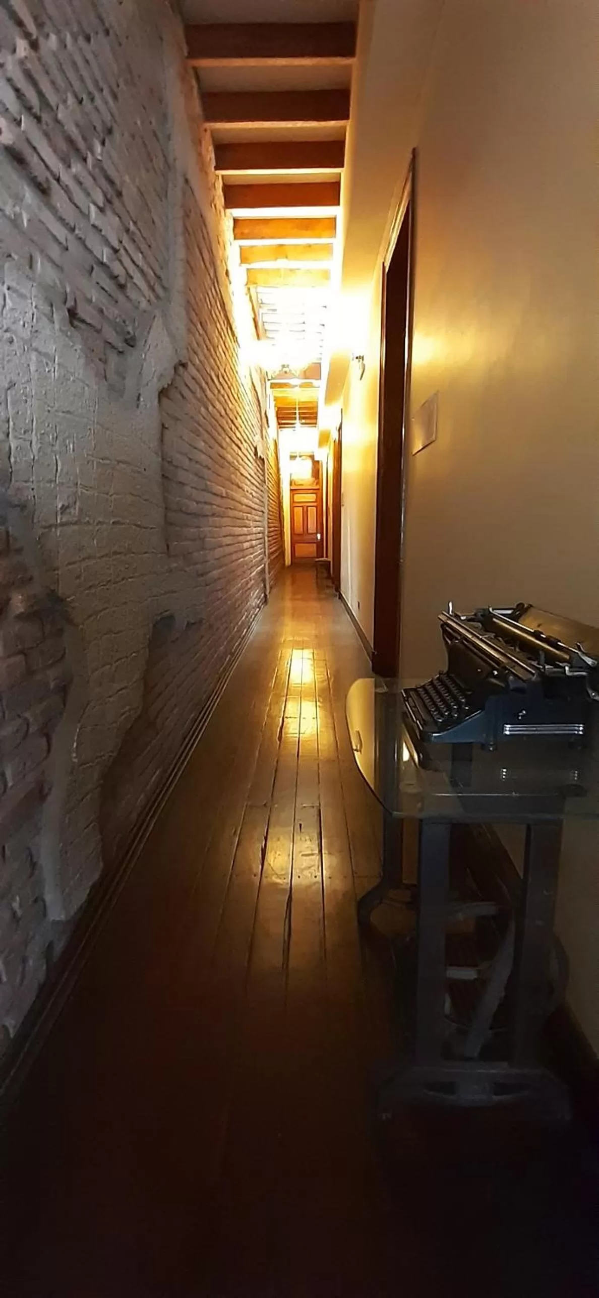 Nearby landmark in Hotel Reina Victoria Valparaíso