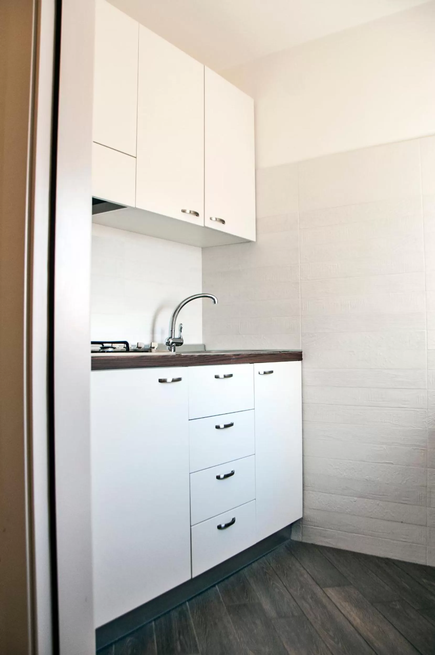 TV and multimedia in B&B Ghalà