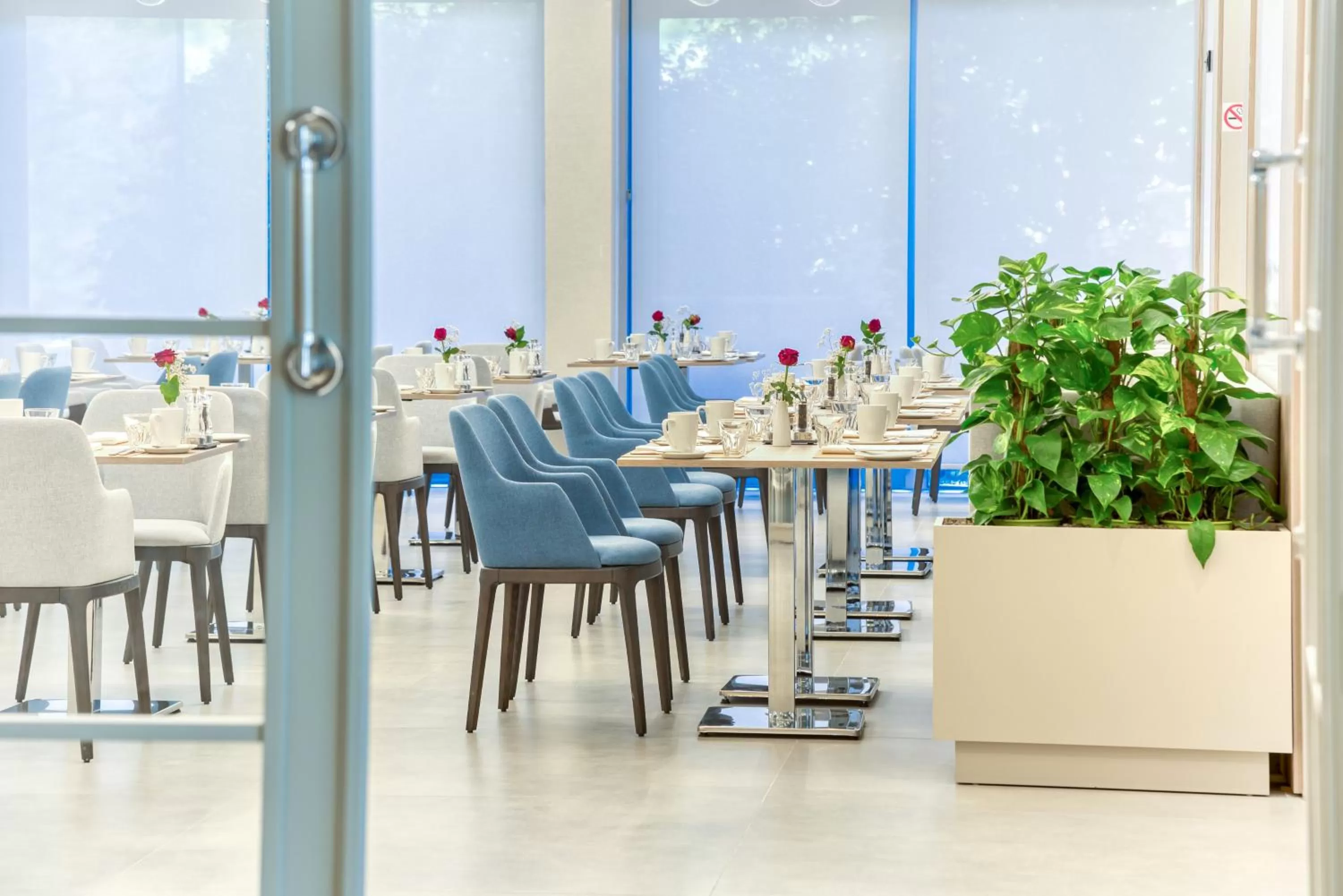 Restaurant/places to eat in Hyatt Regency Kotor Bay Resort