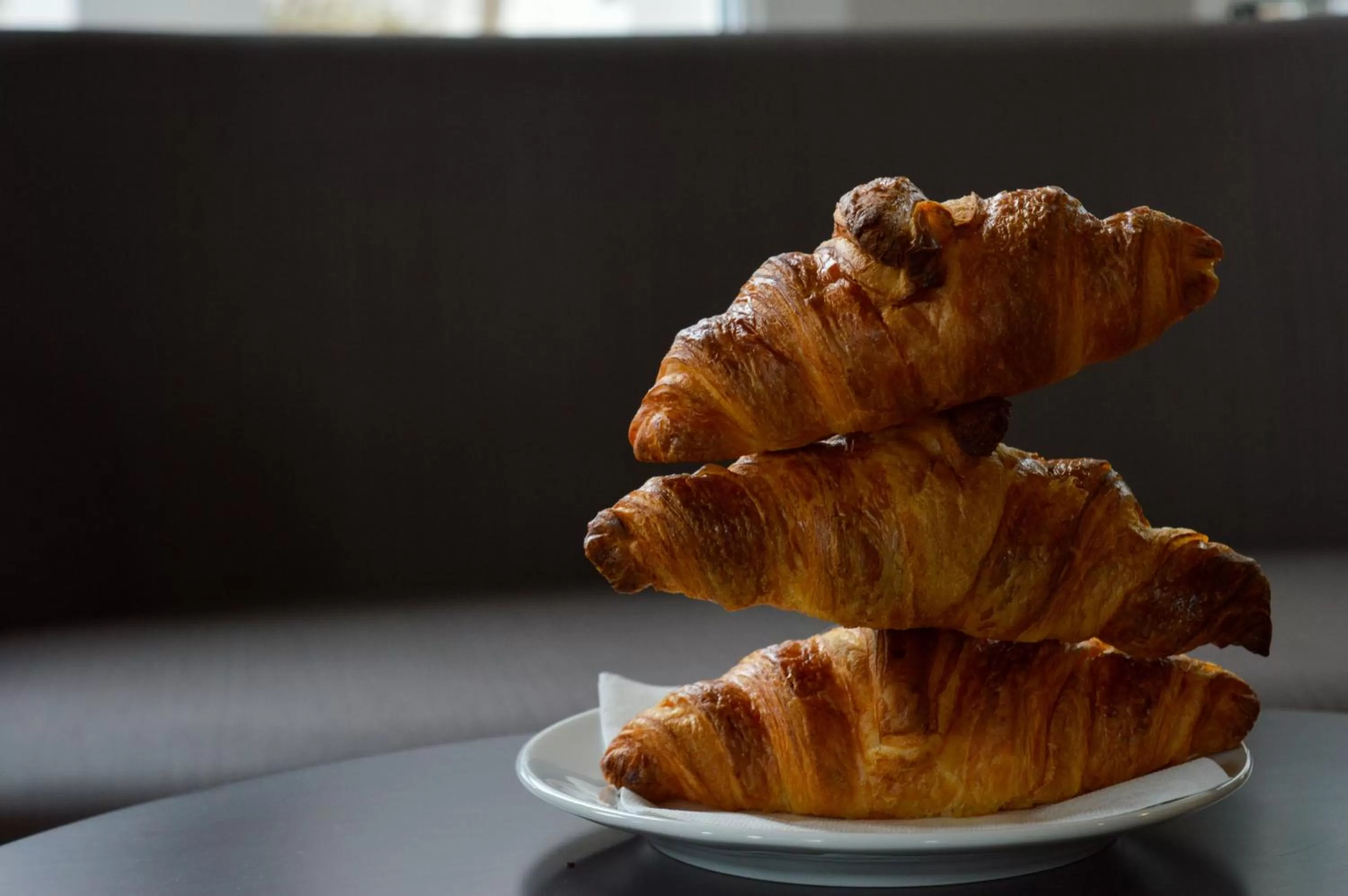 Breakfast in ACE Hôtel Bordeaux Carbon Blanc
