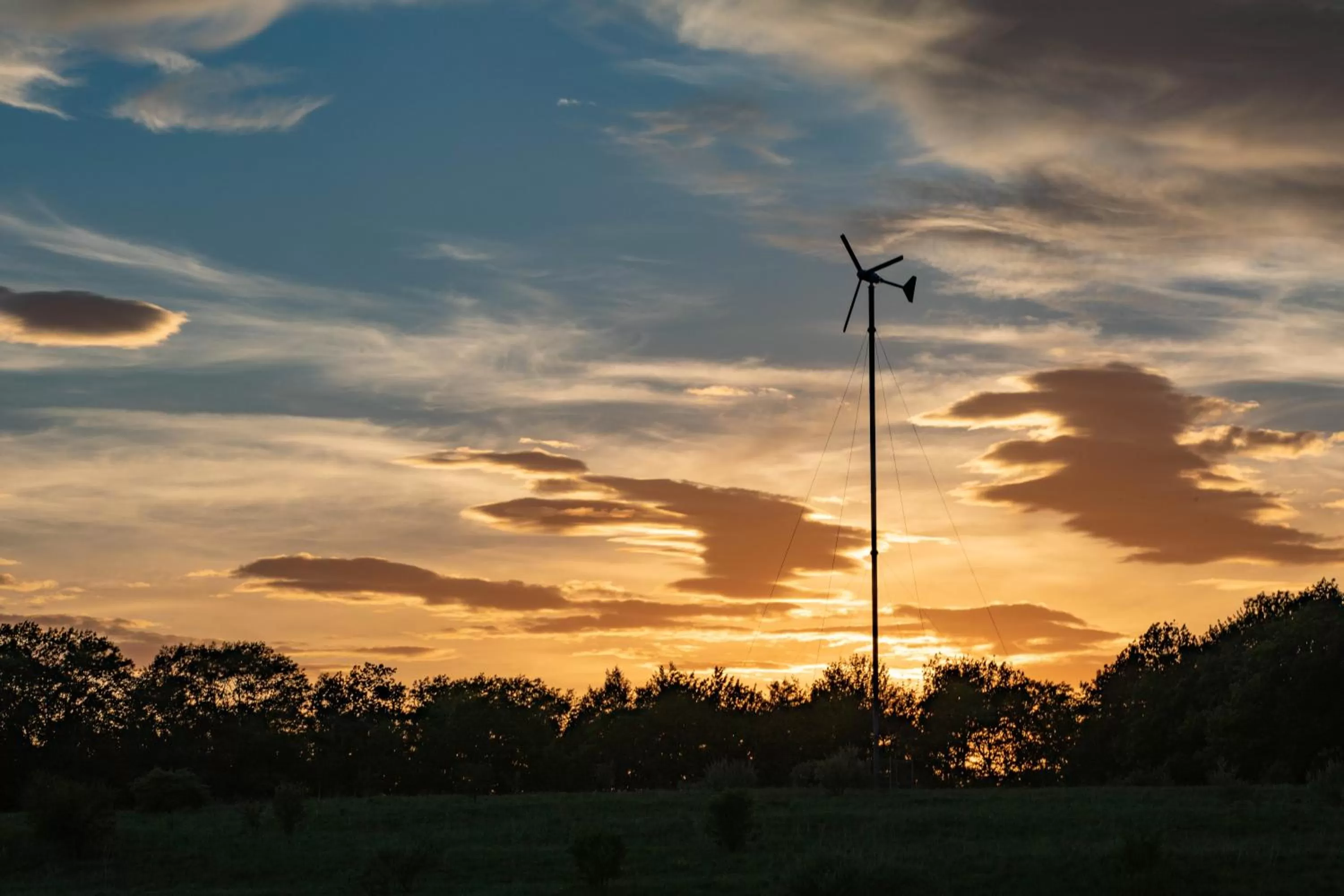 Natural landscape in Maple Hill Farm Inn