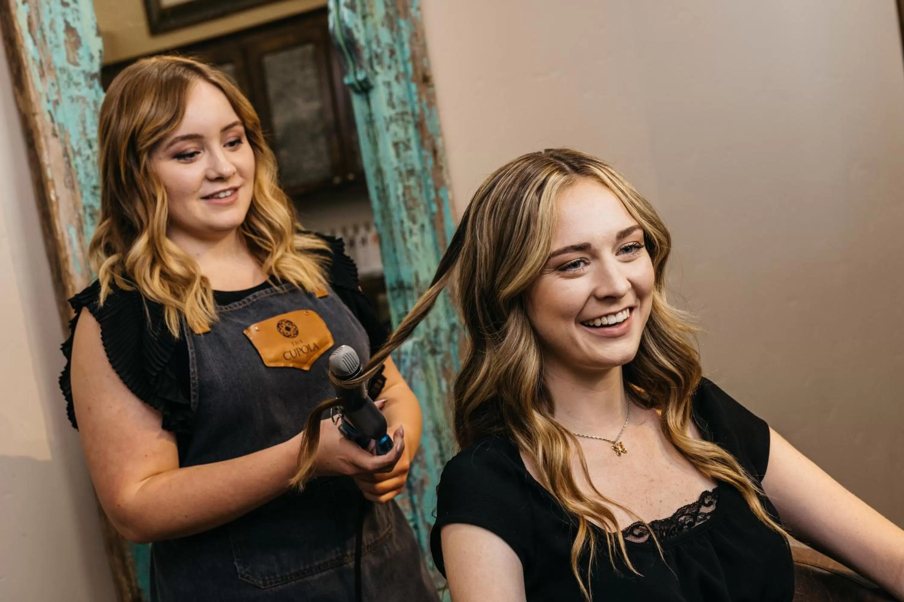 Spa and wellness centre/facilities in The Murieta Inn and Spa