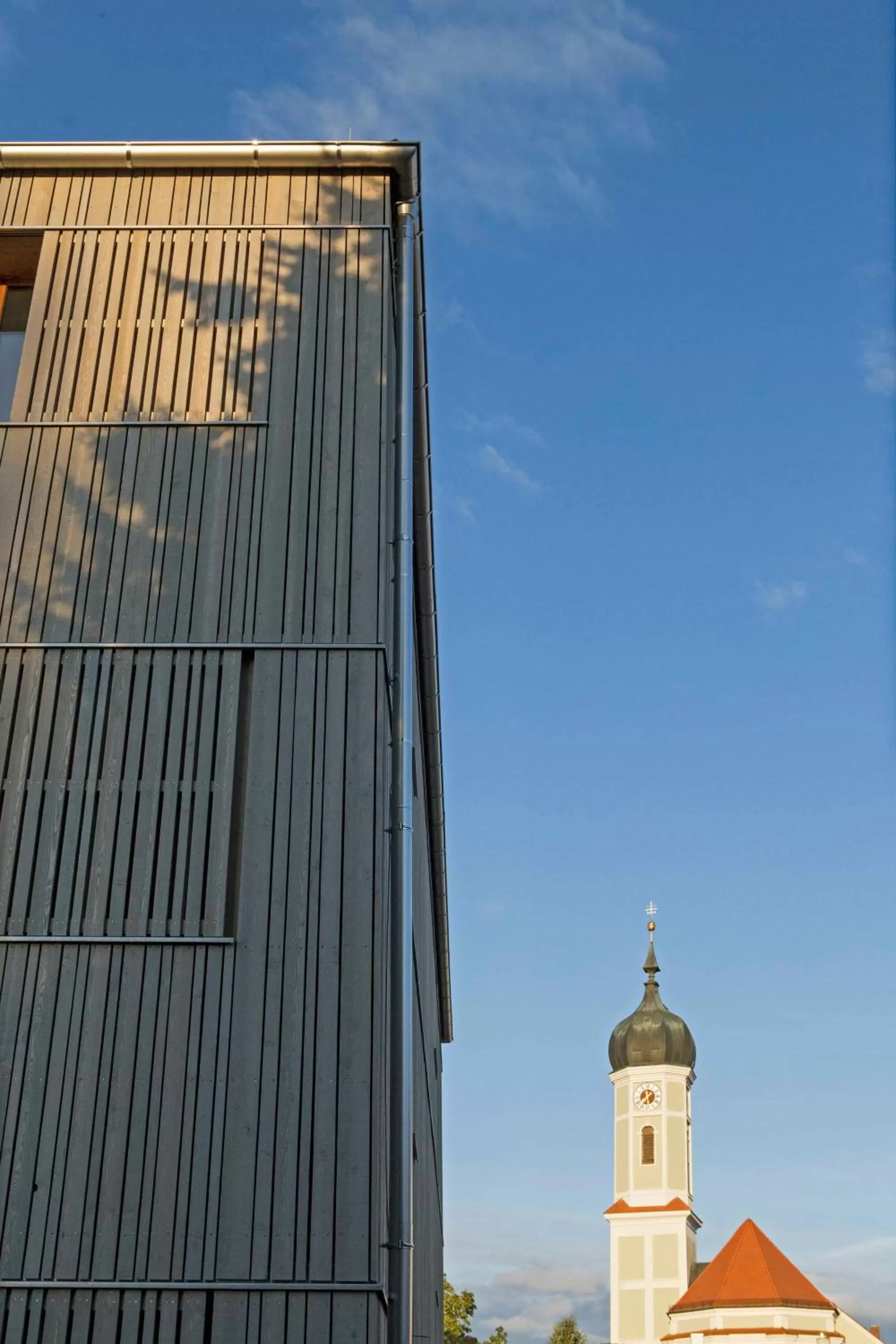 Neighbourhood in Hotel Neuwirt