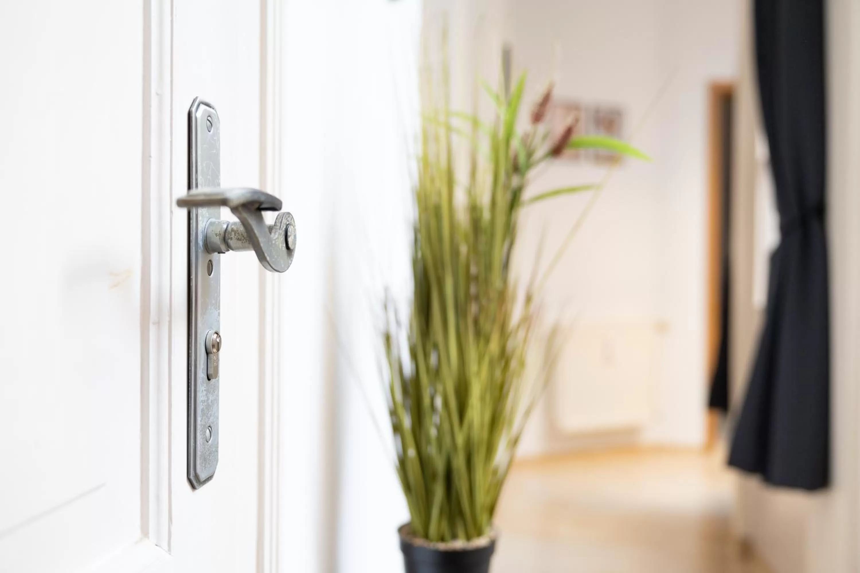 Facade/entrance in Apartments an der Oper - Innenstadt - Zentral - Küche - Wifi - Powered by Ko-Living