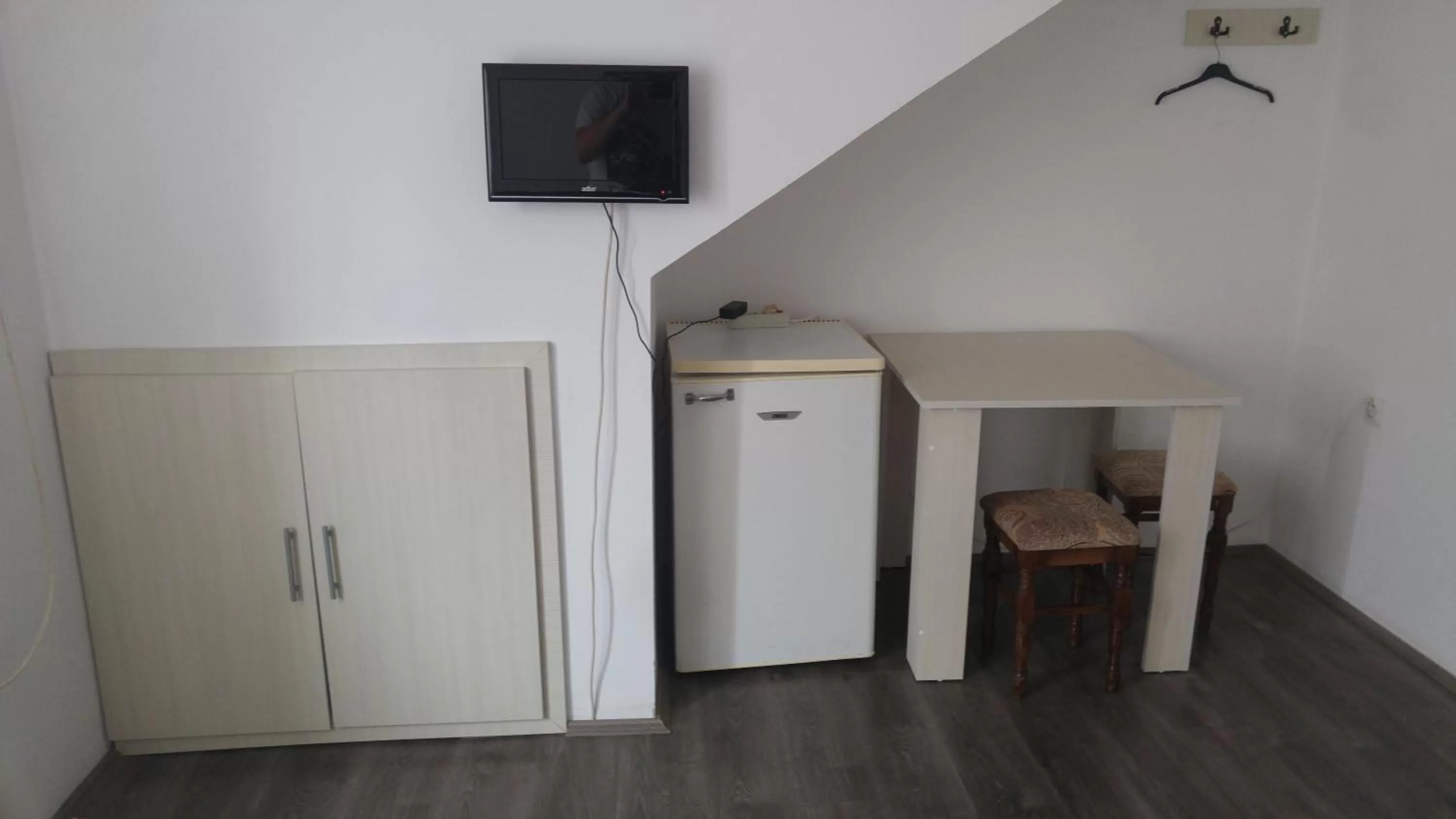 Seating Area in Prenociste H2O