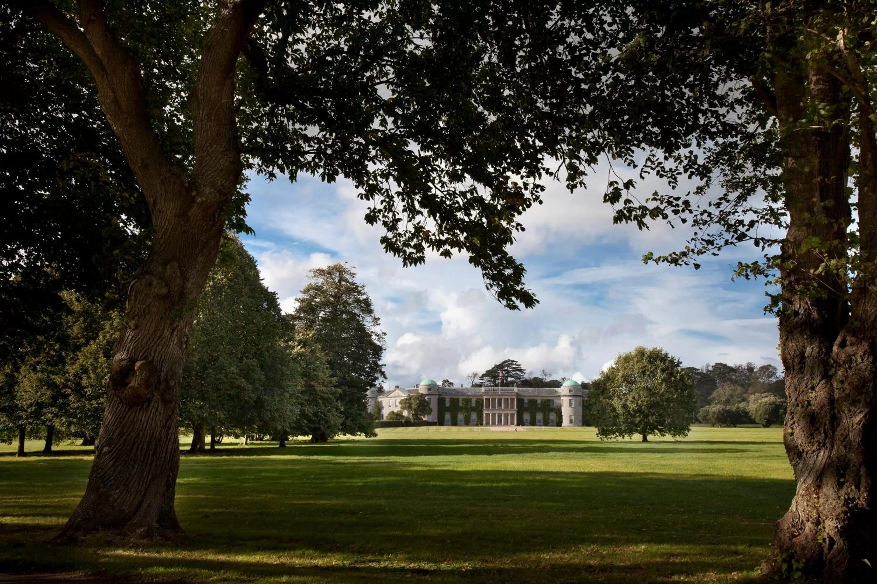 Activities in The Goodwood Hotel