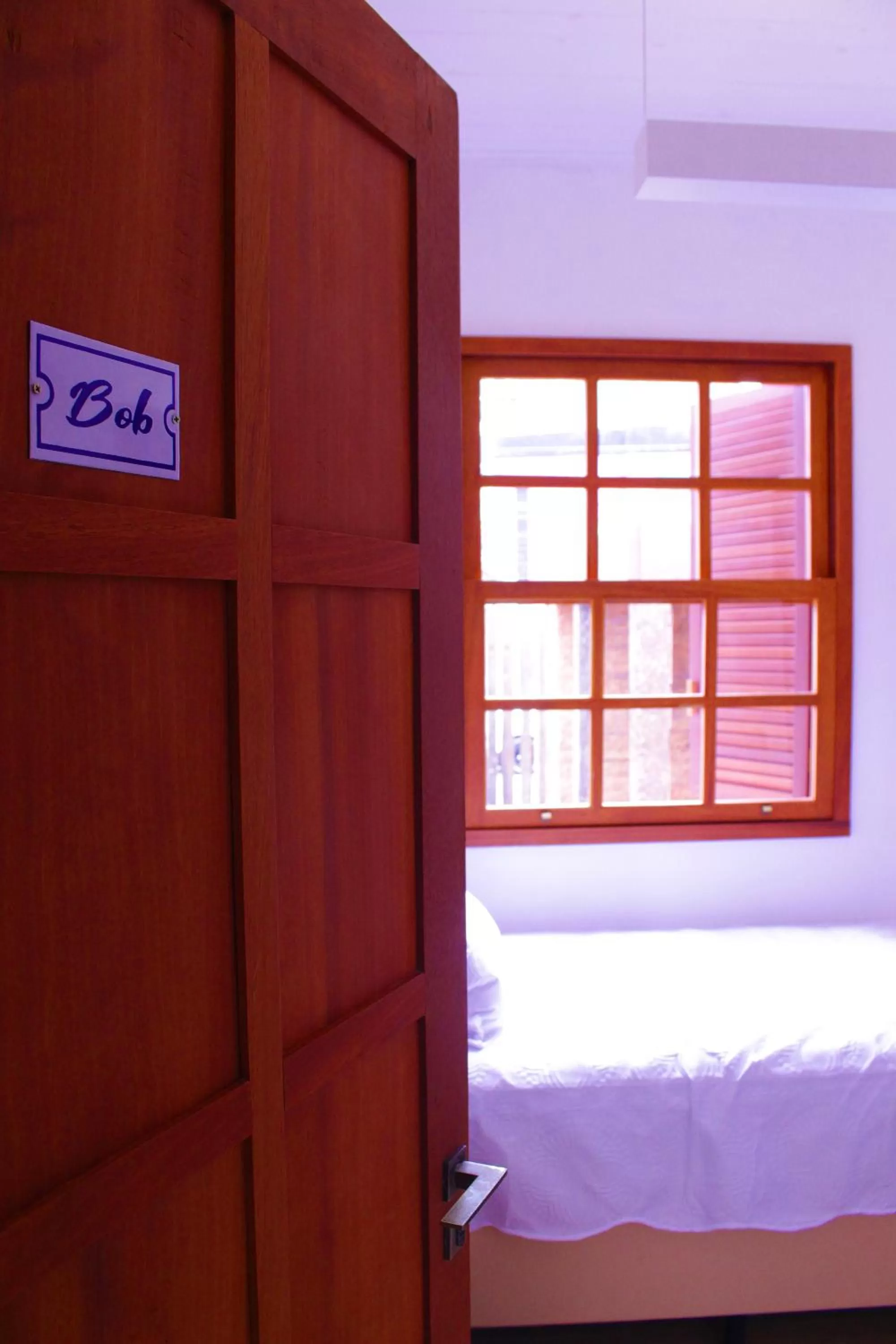 Photo of the whole room, Bed in Green 53 Boutique Hotel