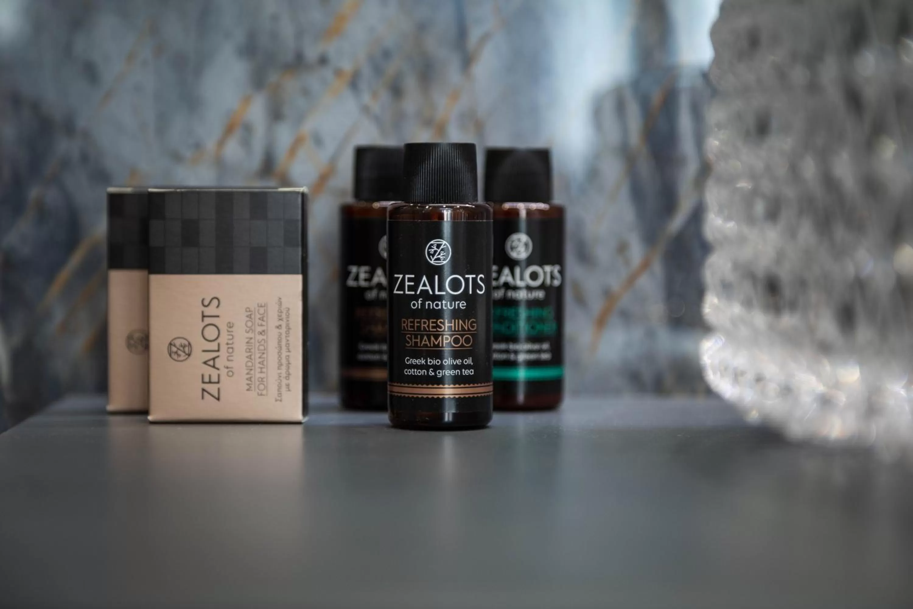 Other in Athens Feeling