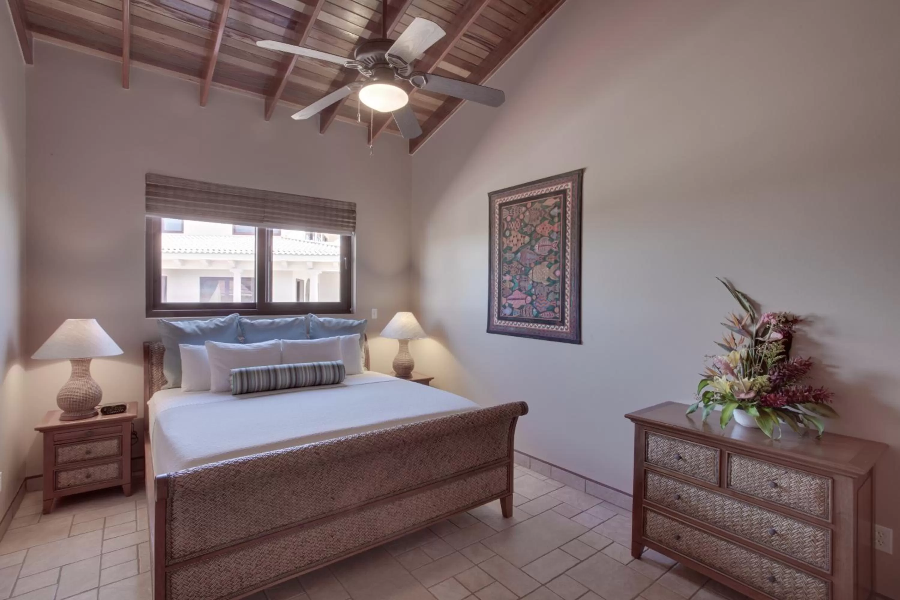 Day, Bed in Coco Beach Resort