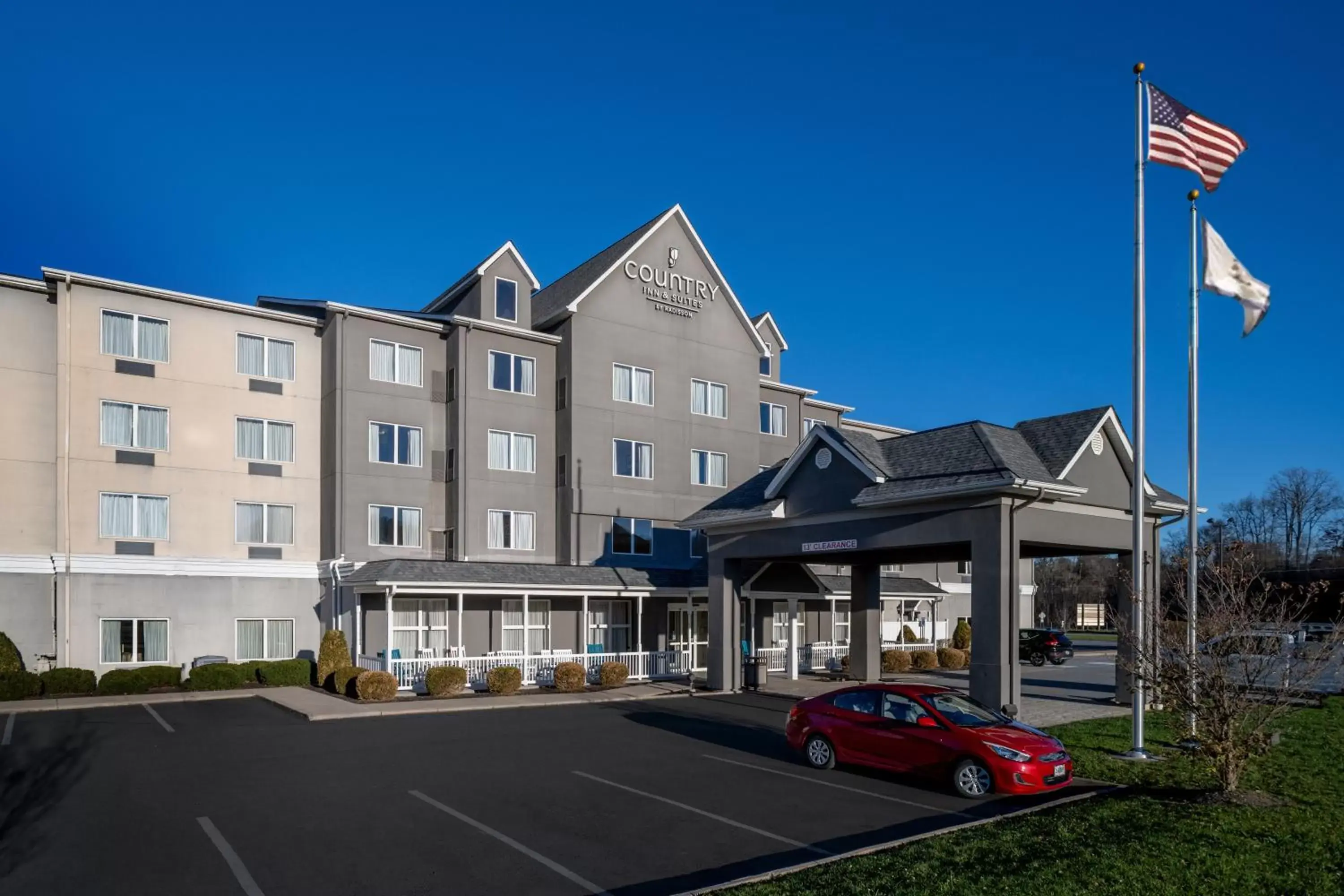 Country Inn & Suites by Radisson, Princeton, WV Country Inn & Suites by Radisson, Princeton, WV