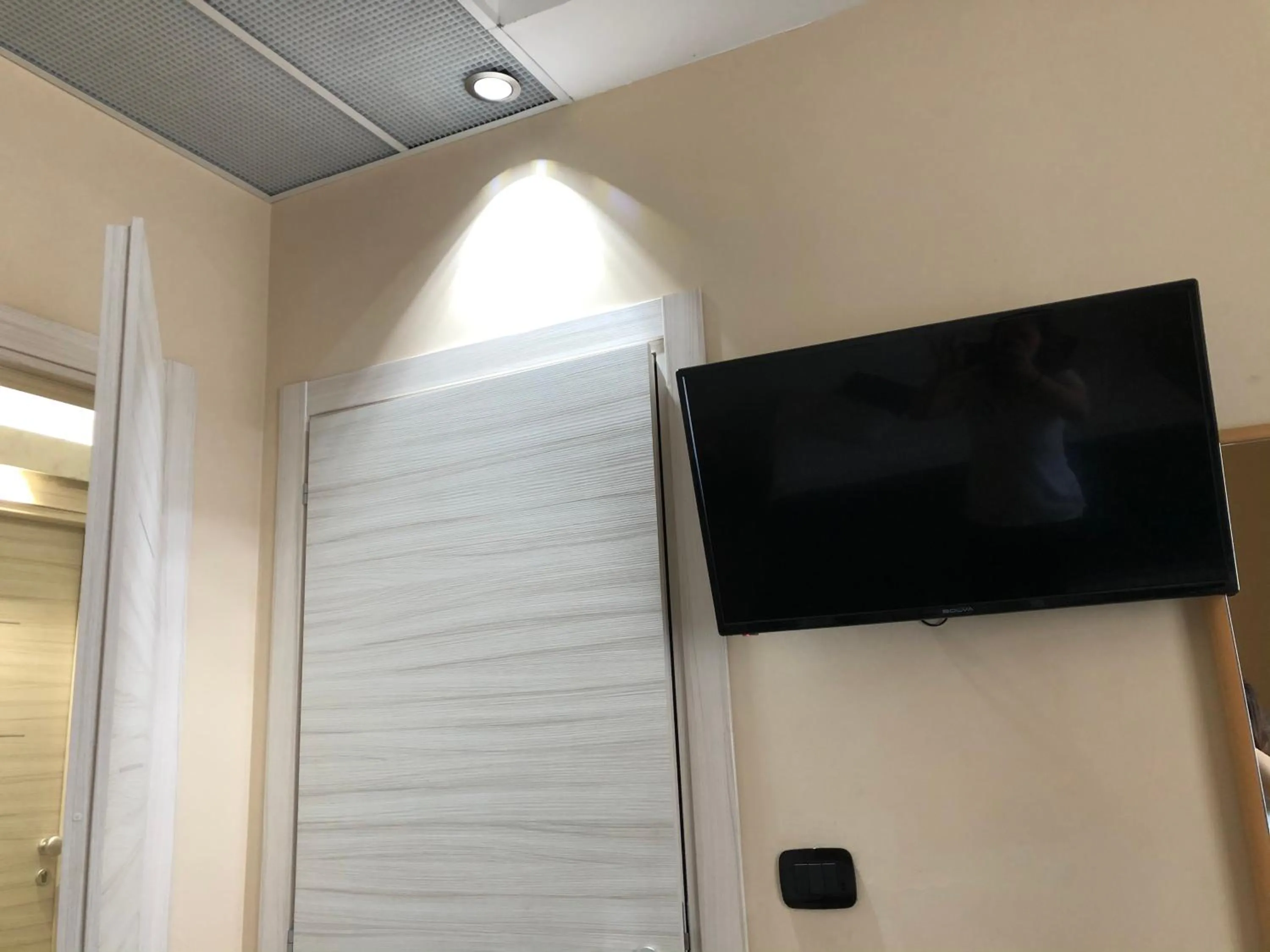 TV and multimedia in Hotel City