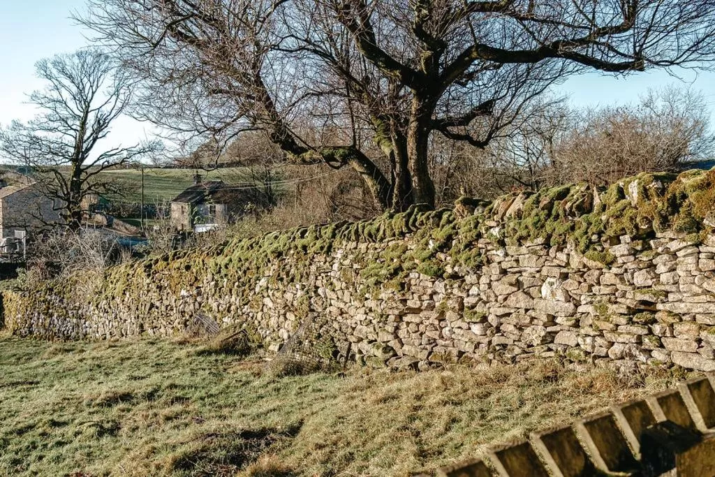 Property building in Bridge House