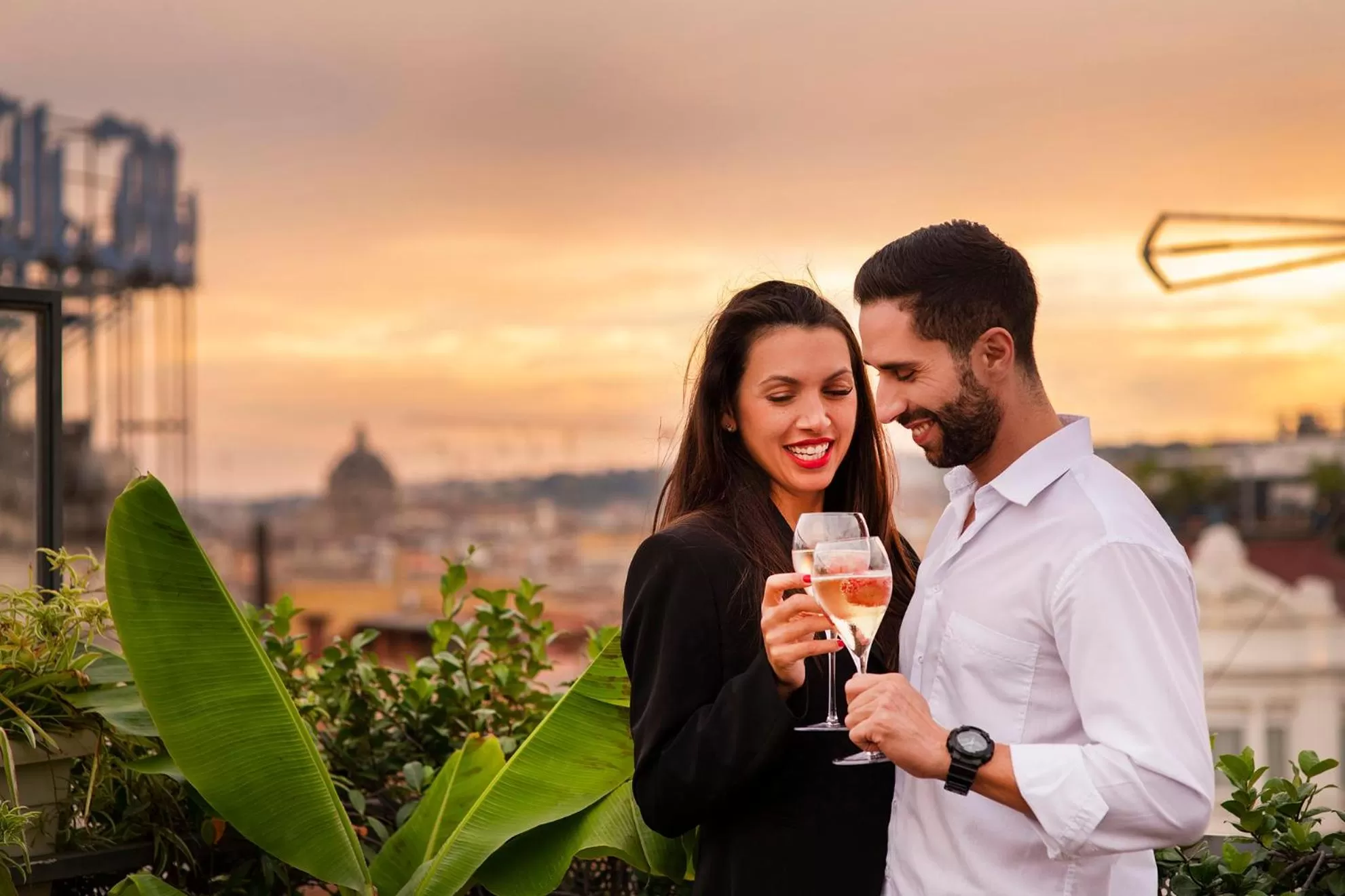 People in Hotel 87 eighty-seven - Maison d'Art Collection