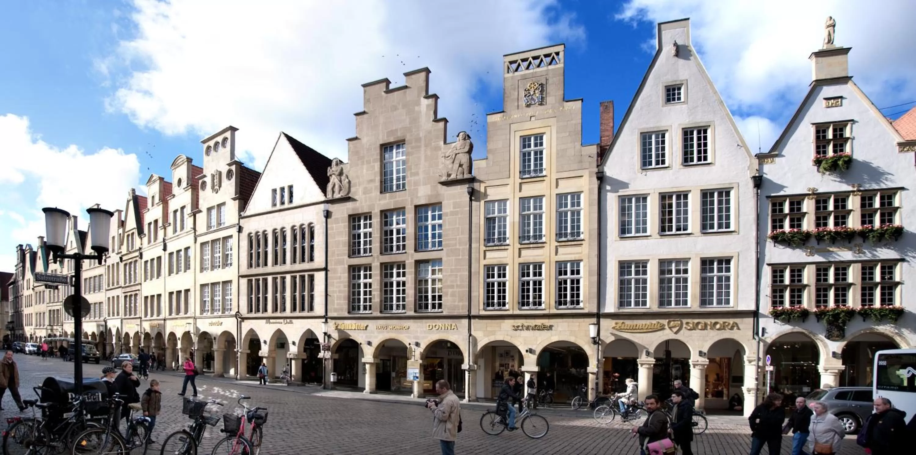 Nearby landmark in Best Western Premier Seehotel Krautkrämer