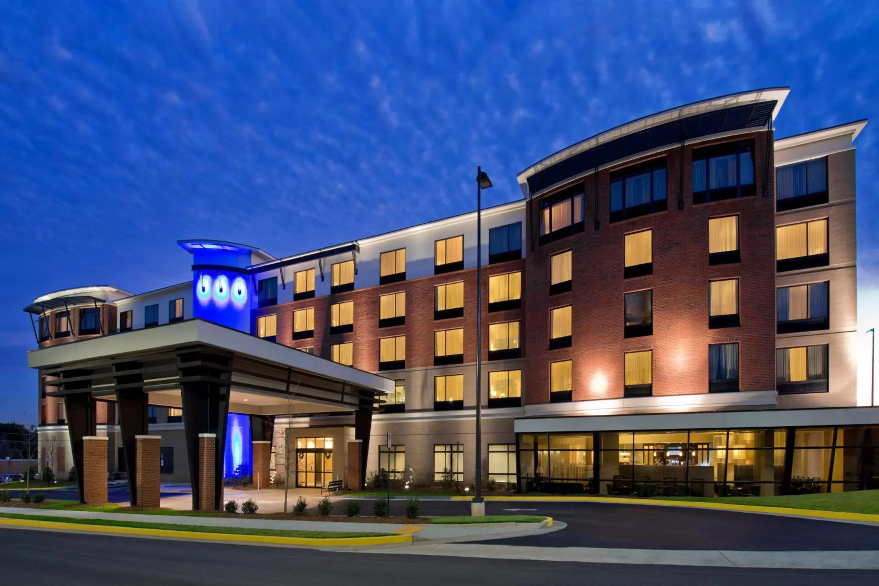 Hotel Indigo Atlanta Airport College Park by IHG Hotel Indigo Atlanta Airport College Park by IHG