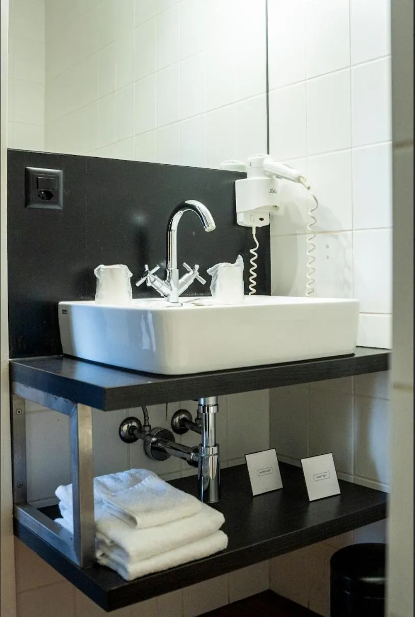 Tralala Hotel Montreux